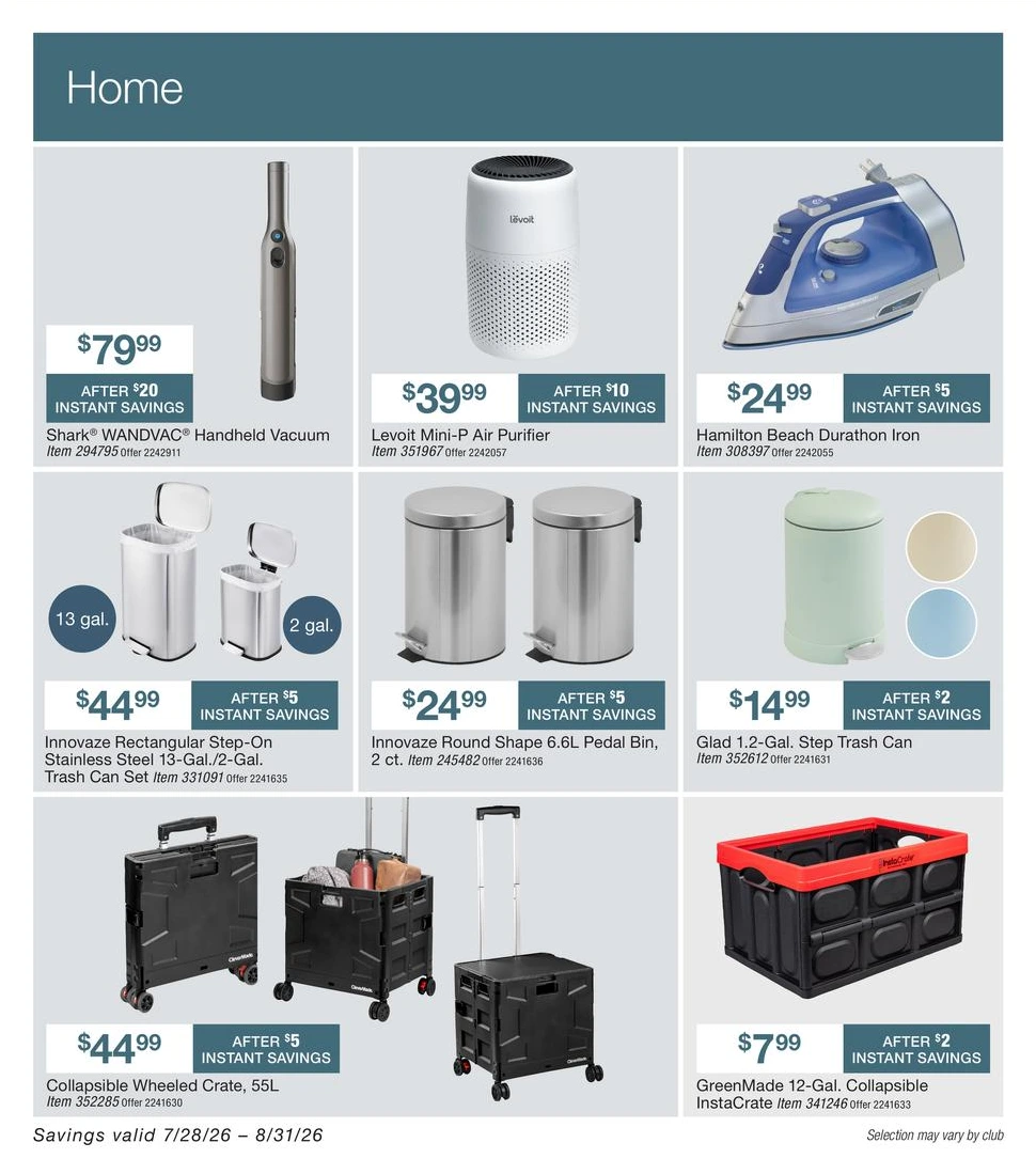 Flyer page 46