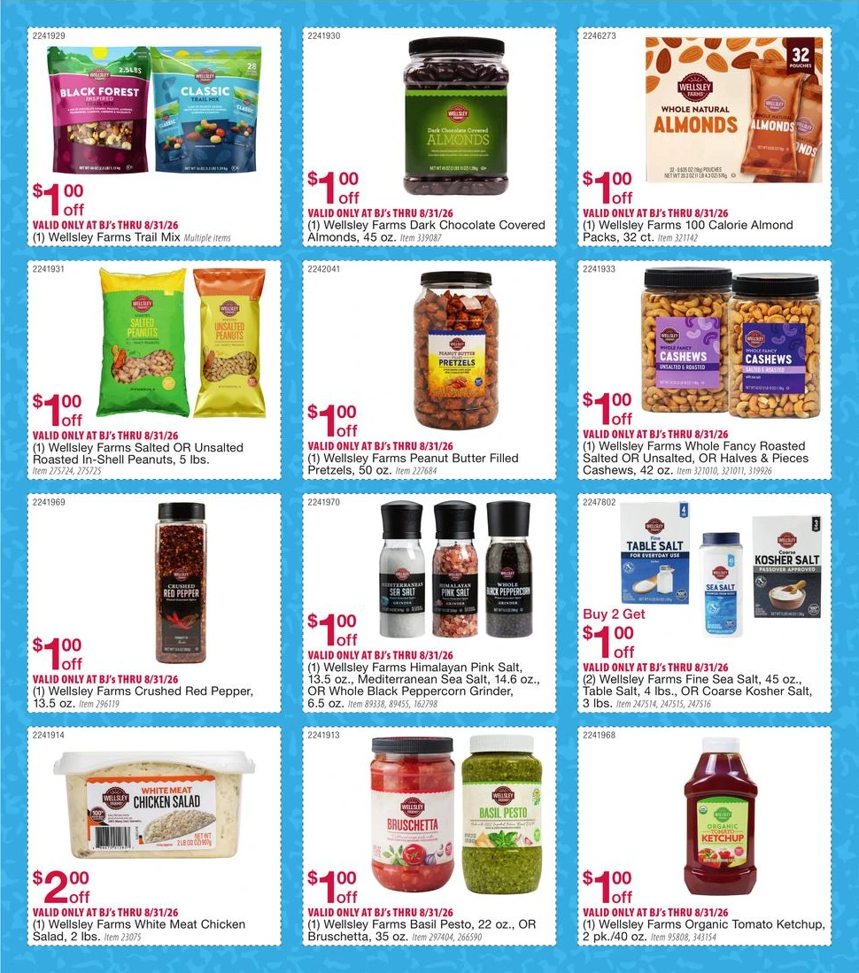 Flyer page 5