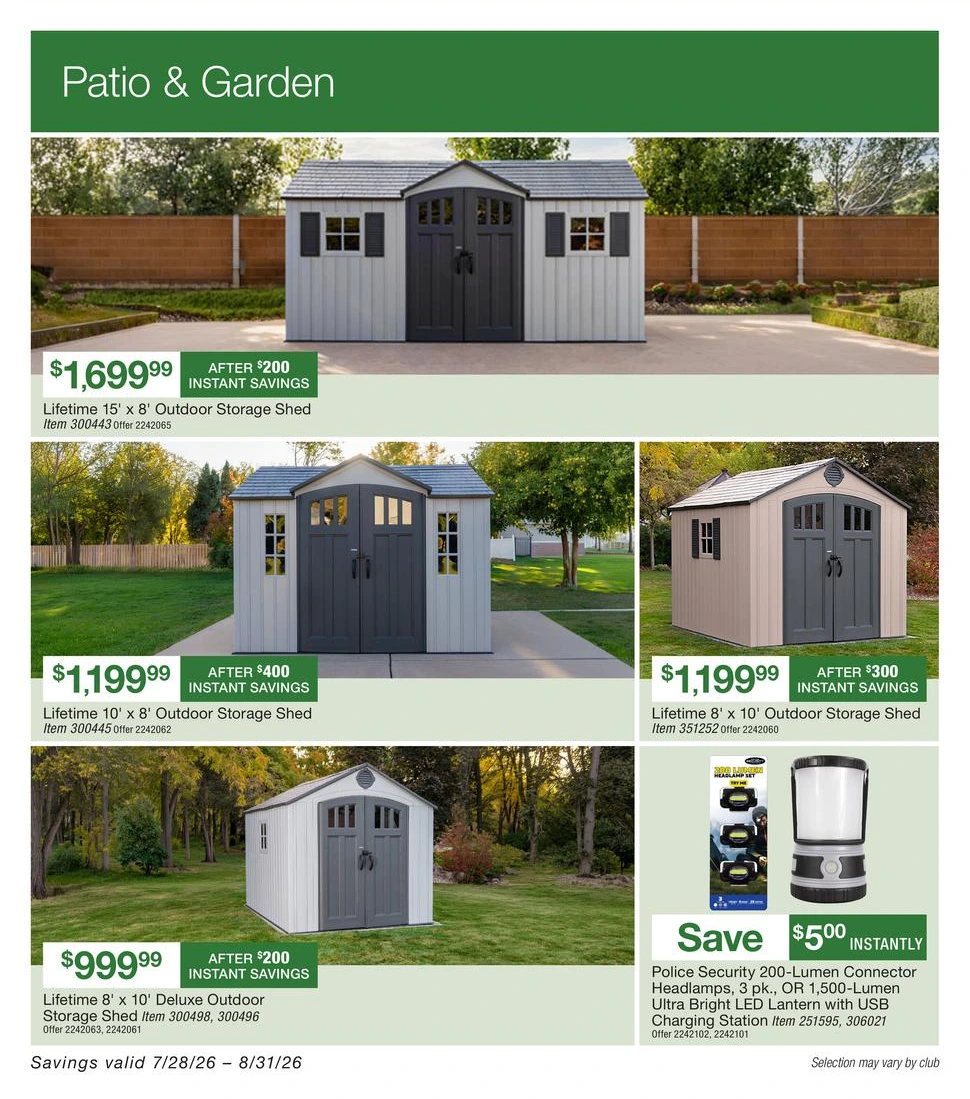 Flyer page 52