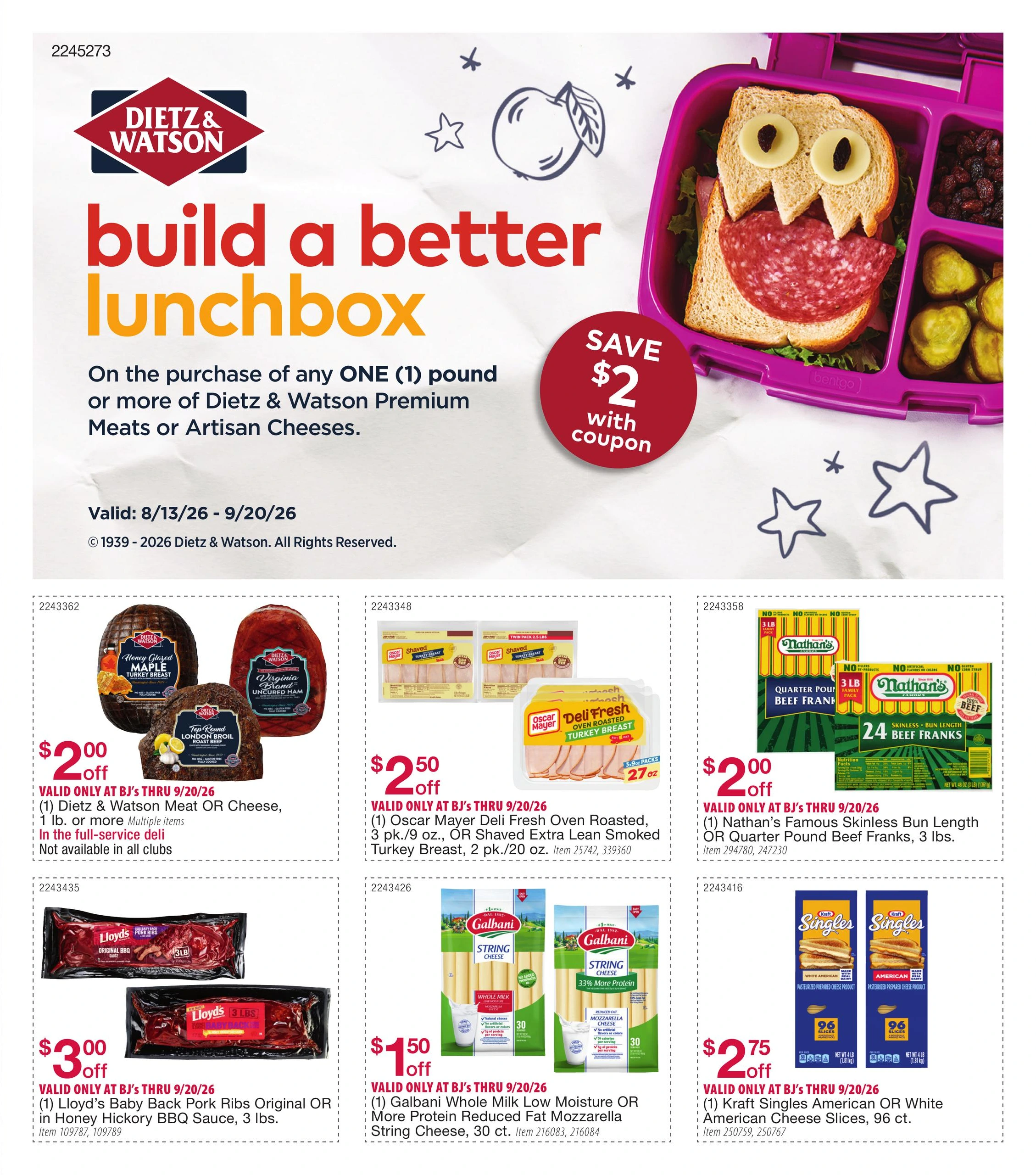 Flyer page 10