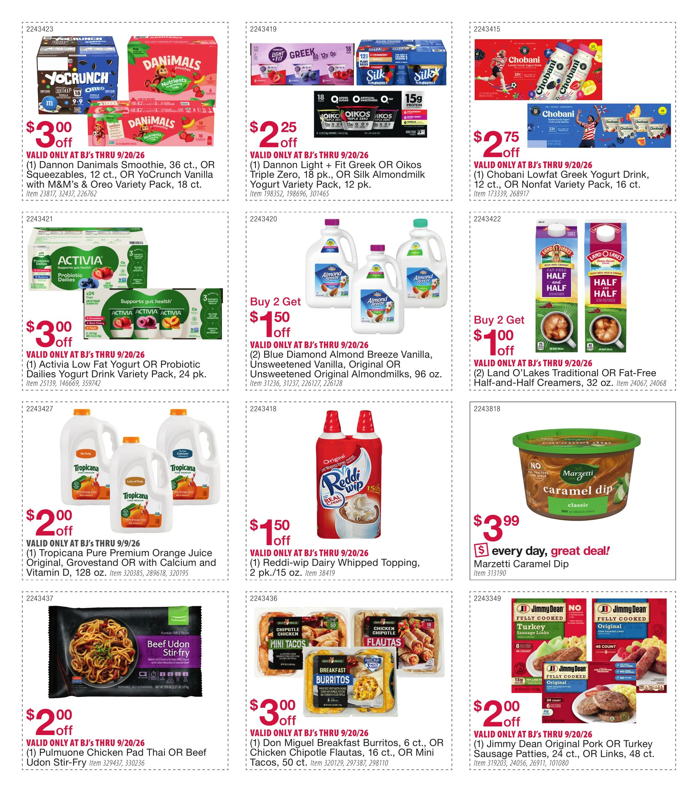 Flyer page 11
