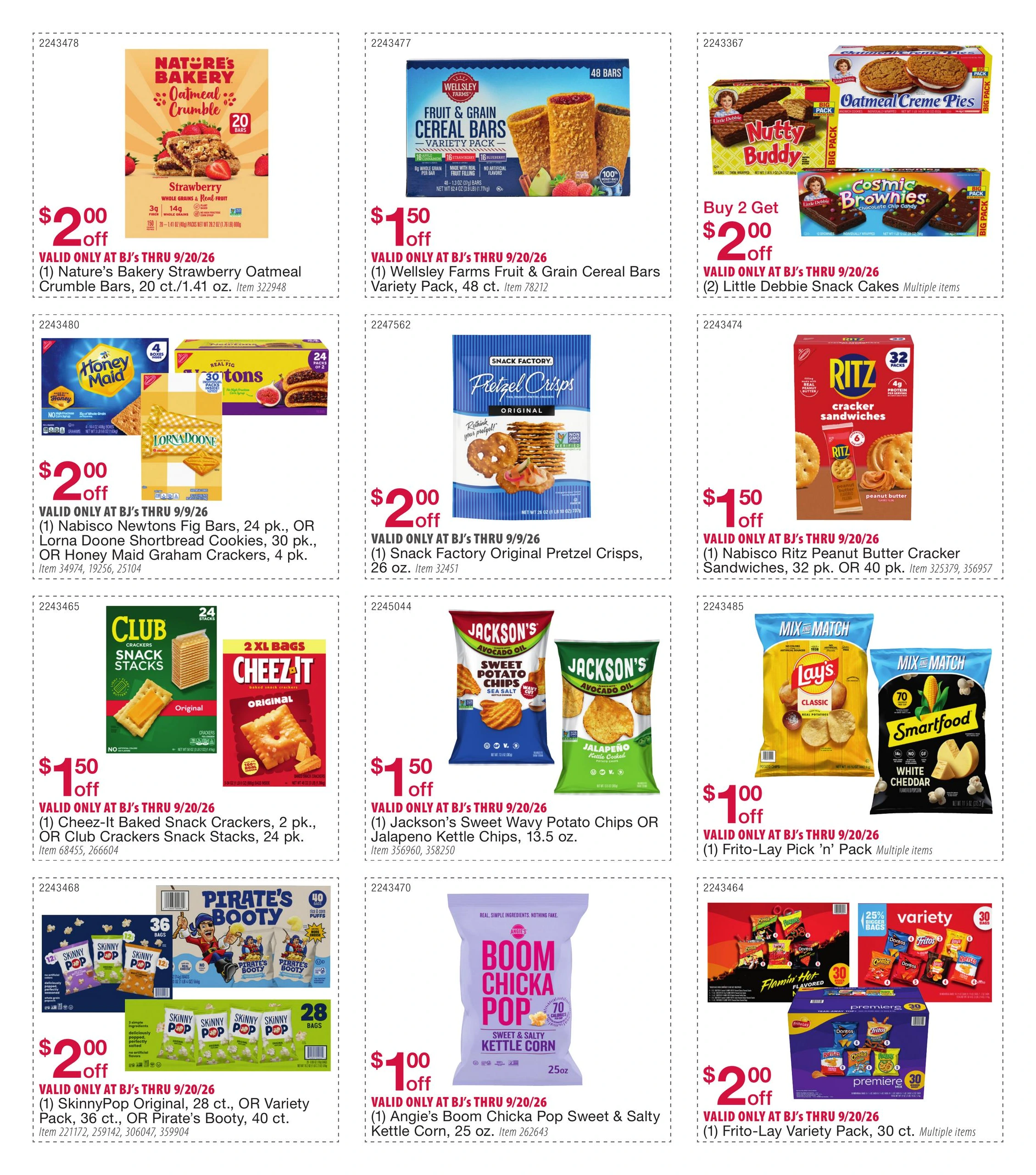 Flyer page 15