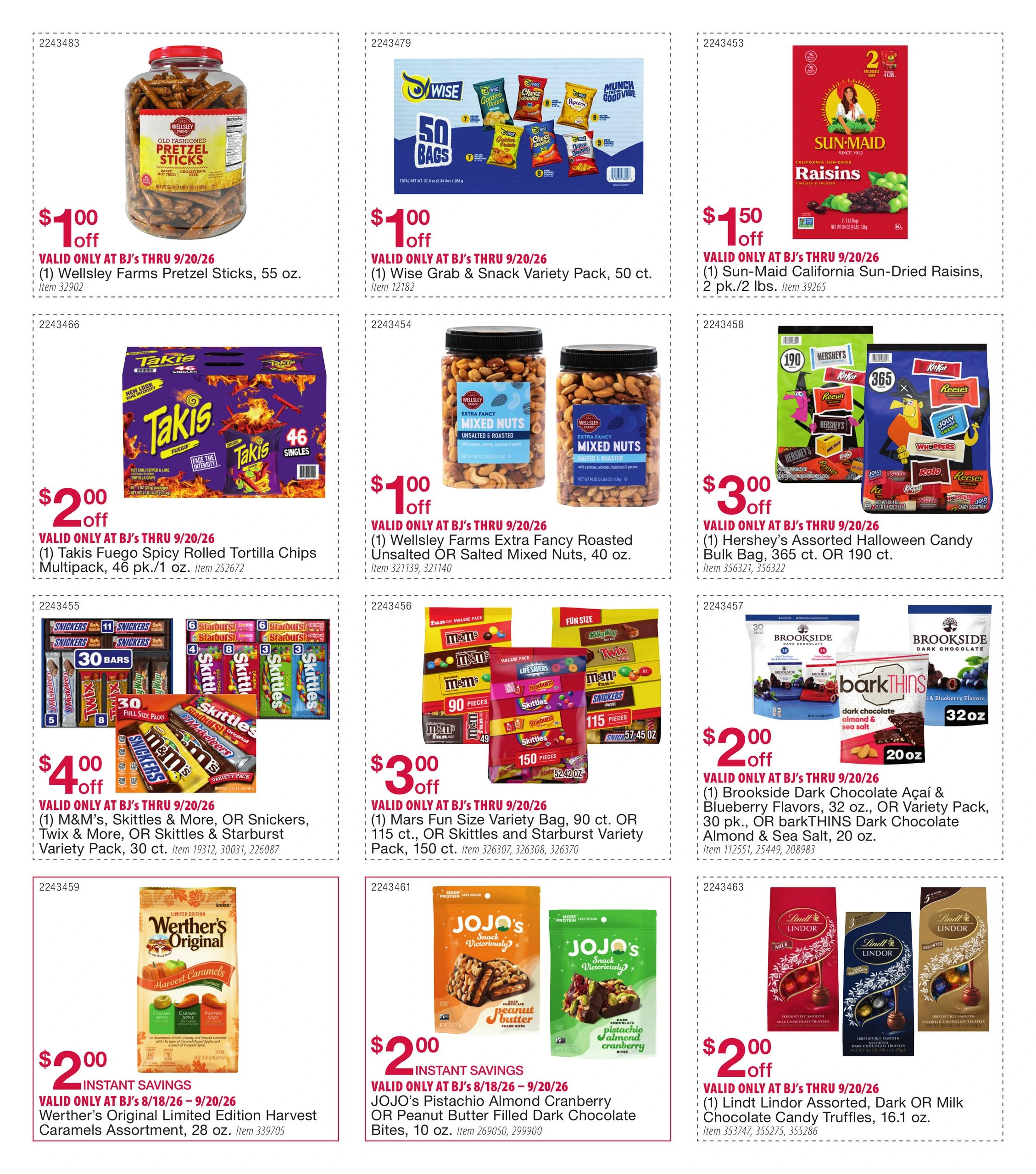 Flyer page 16