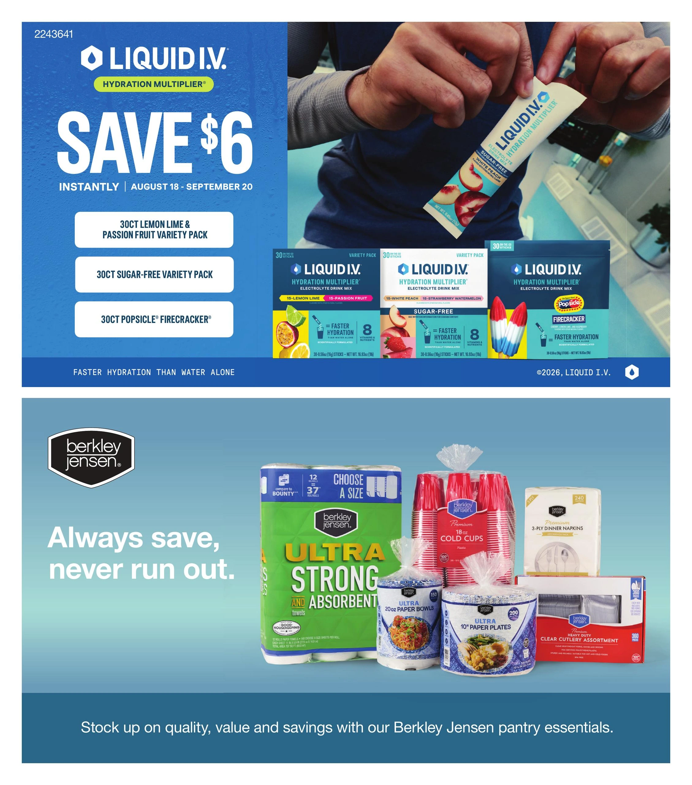 Flyer page 18