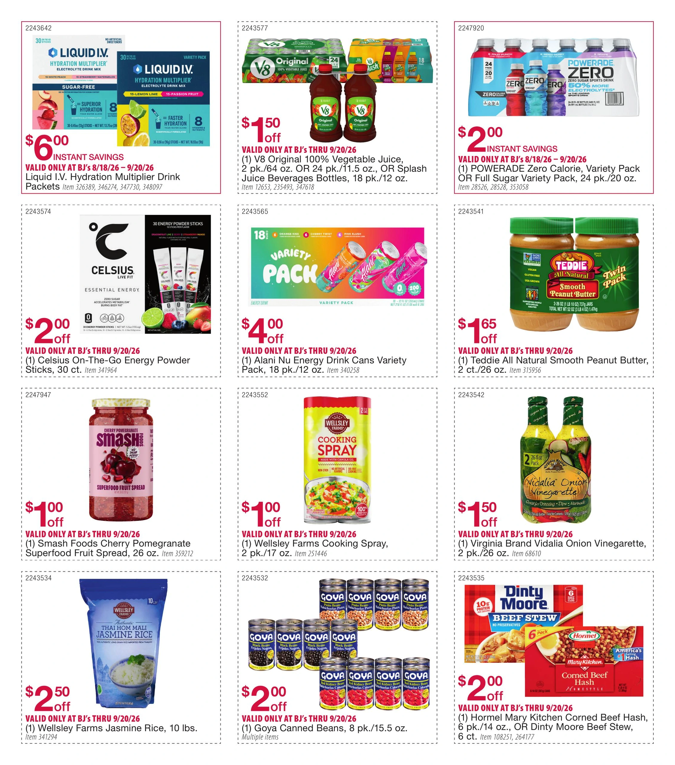 Flyer page 19