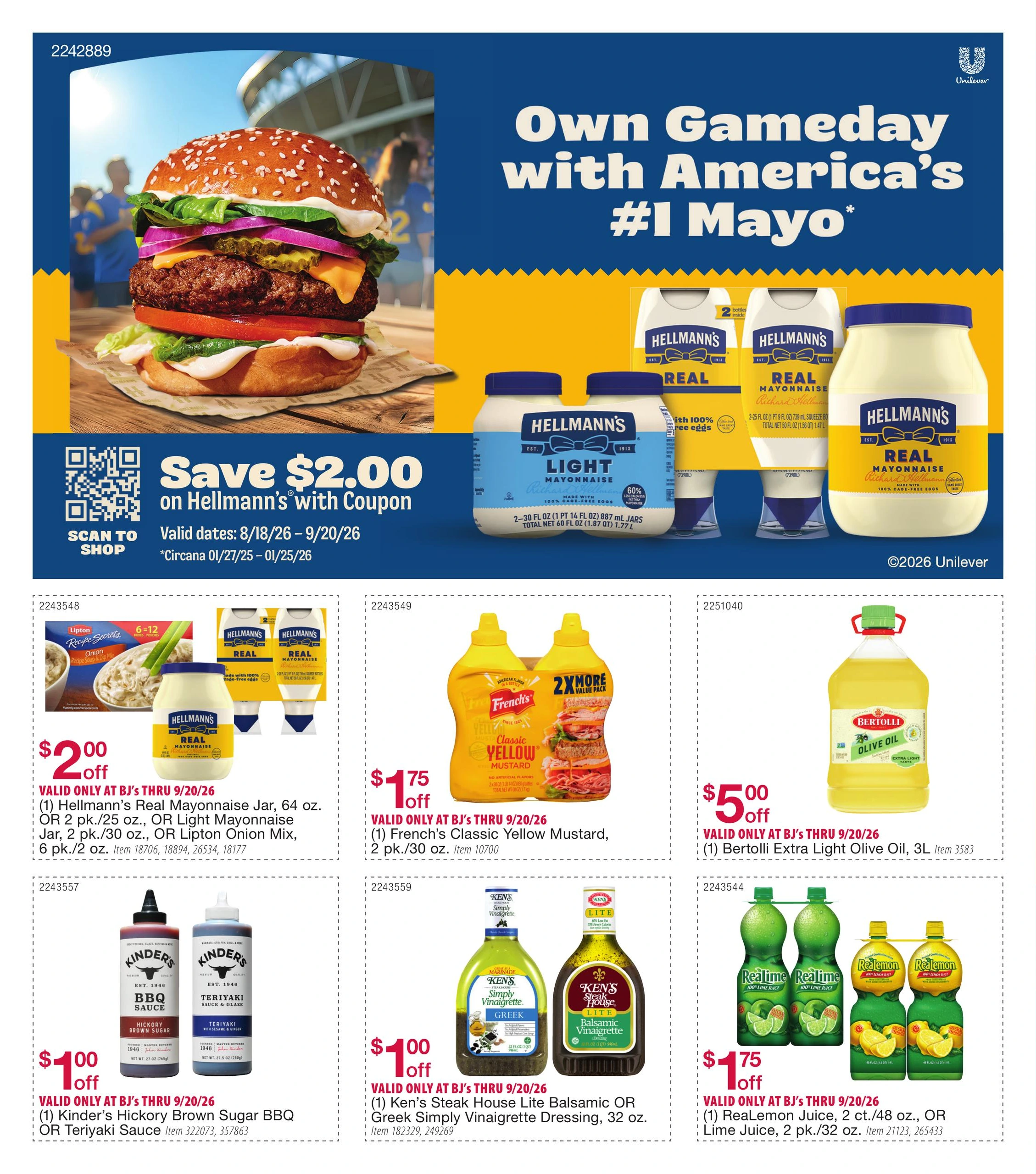 Flyer page 20