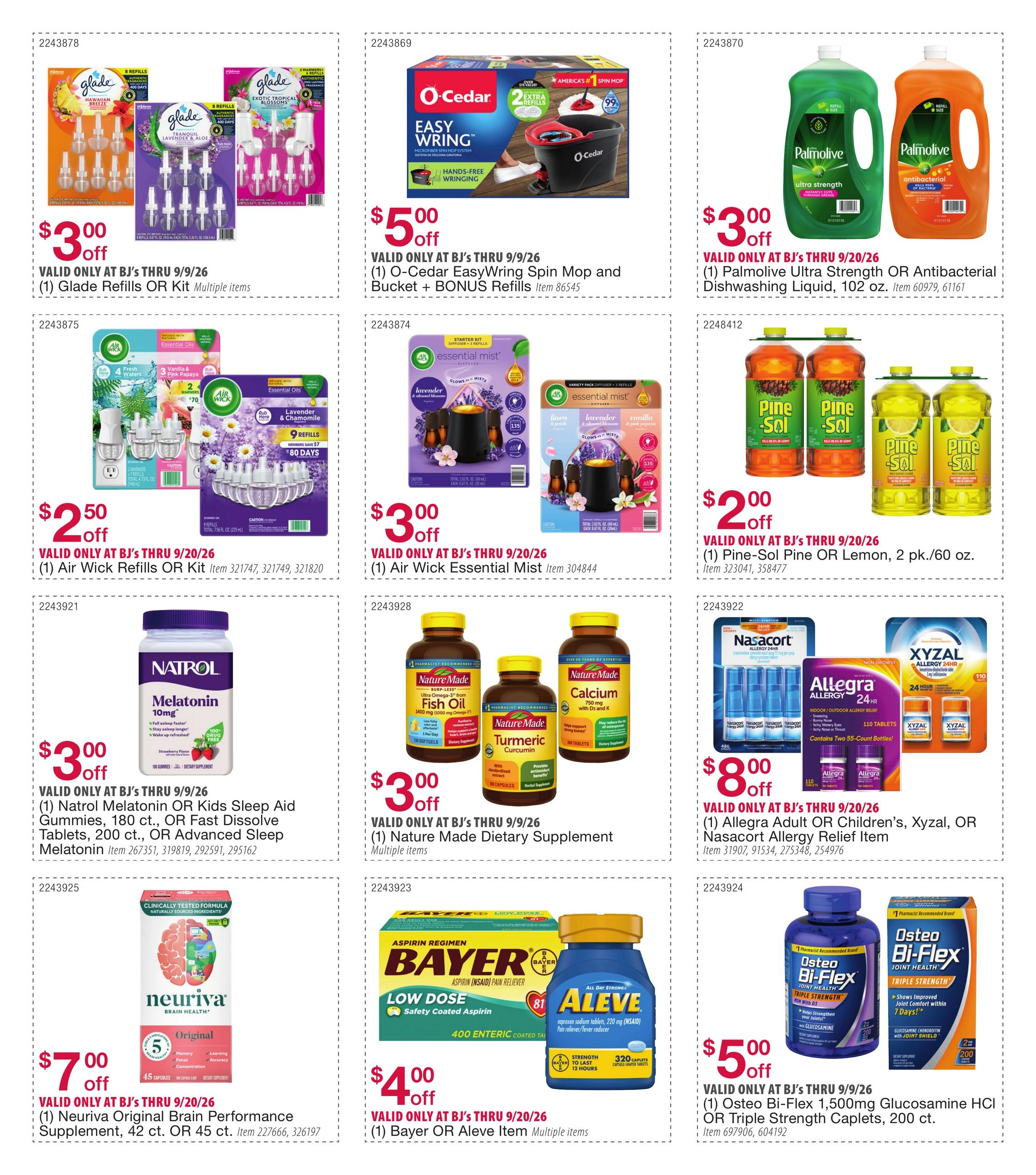 Flyer page 25