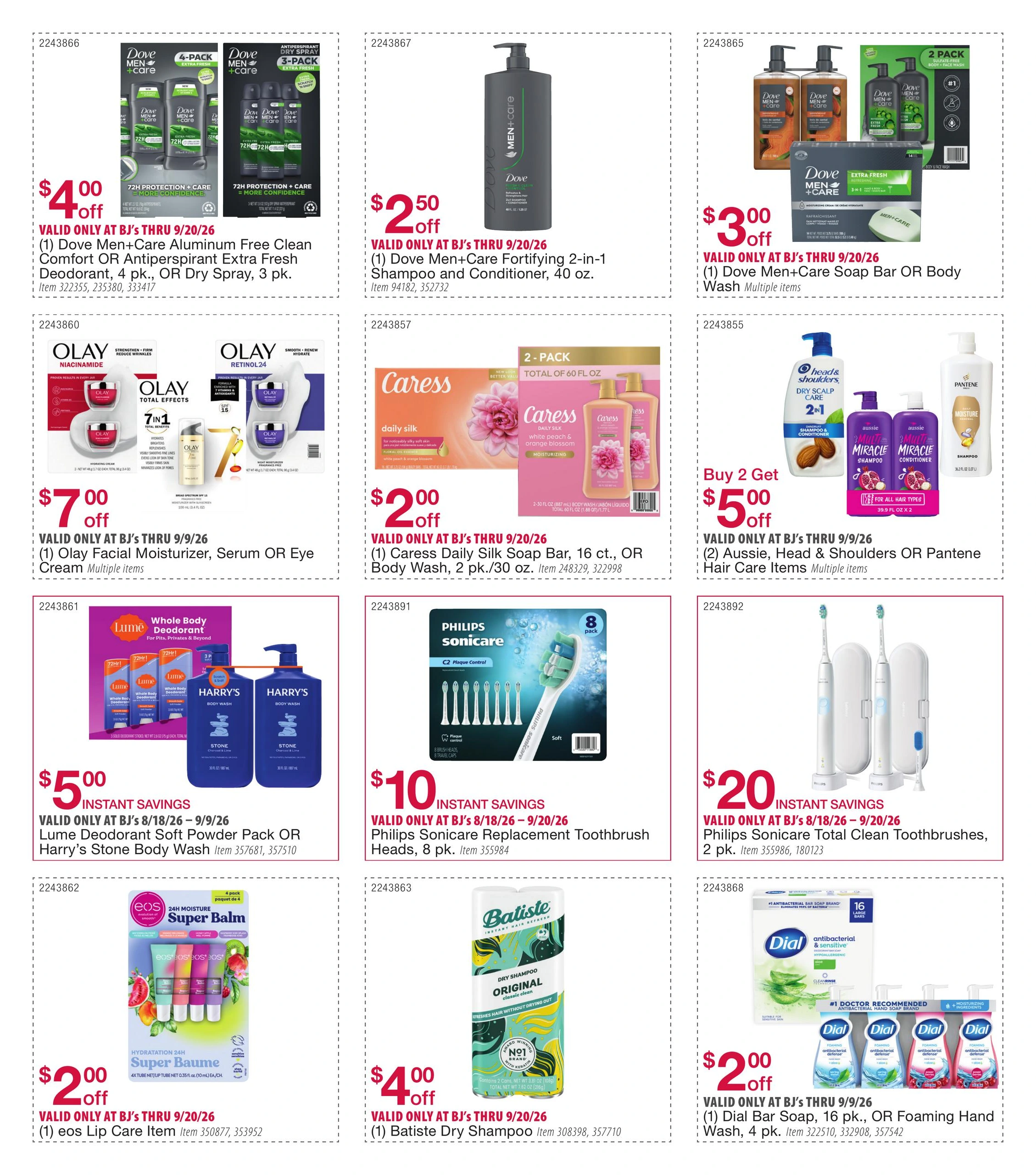 Flyer page 27