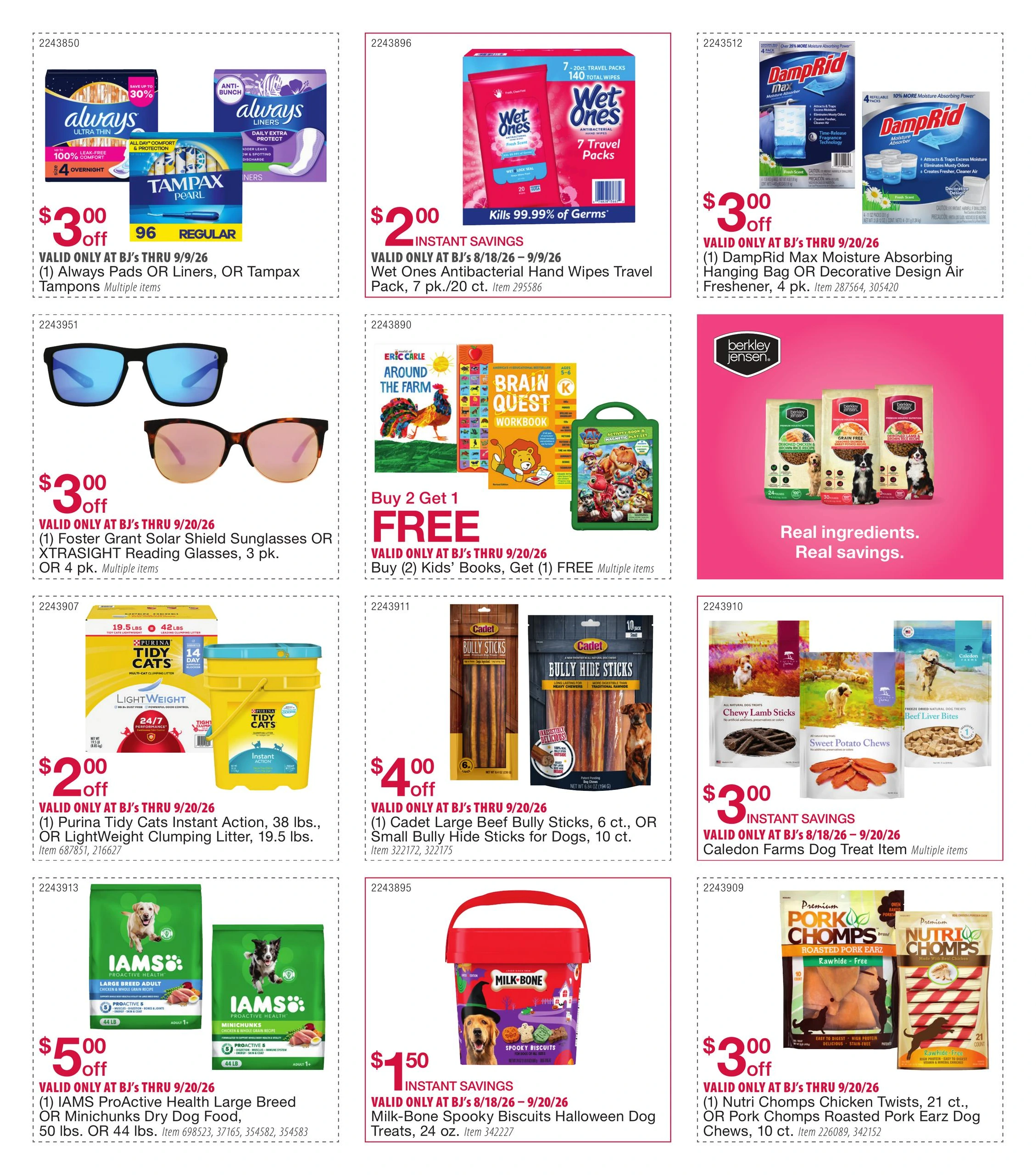 Flyer page 28