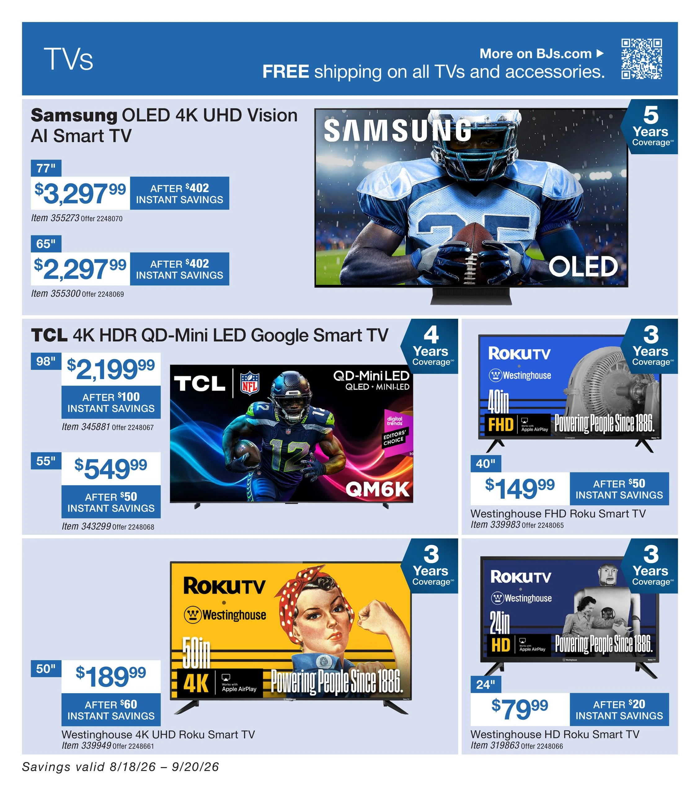 Flyer page 32