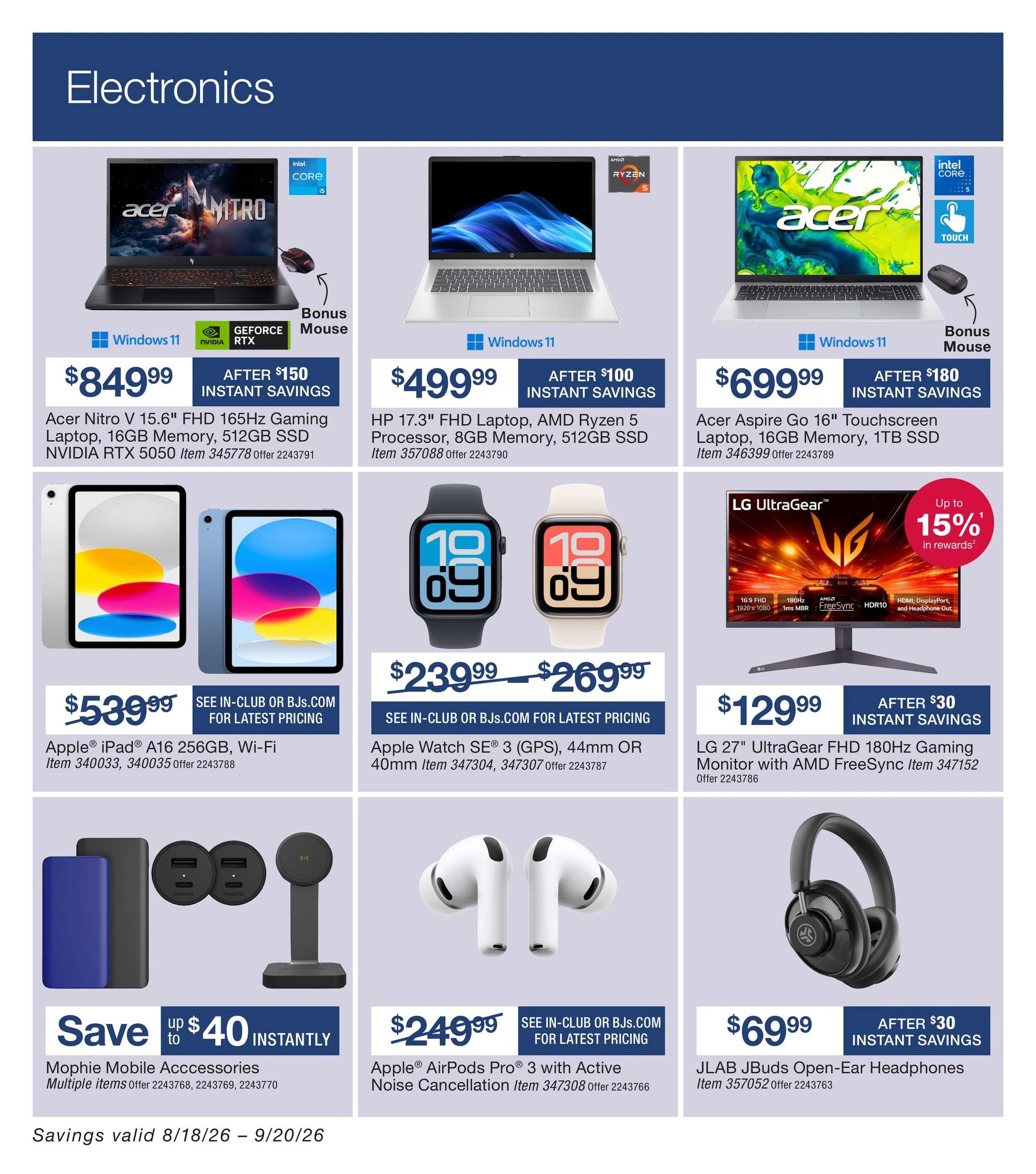 Flyer page 34