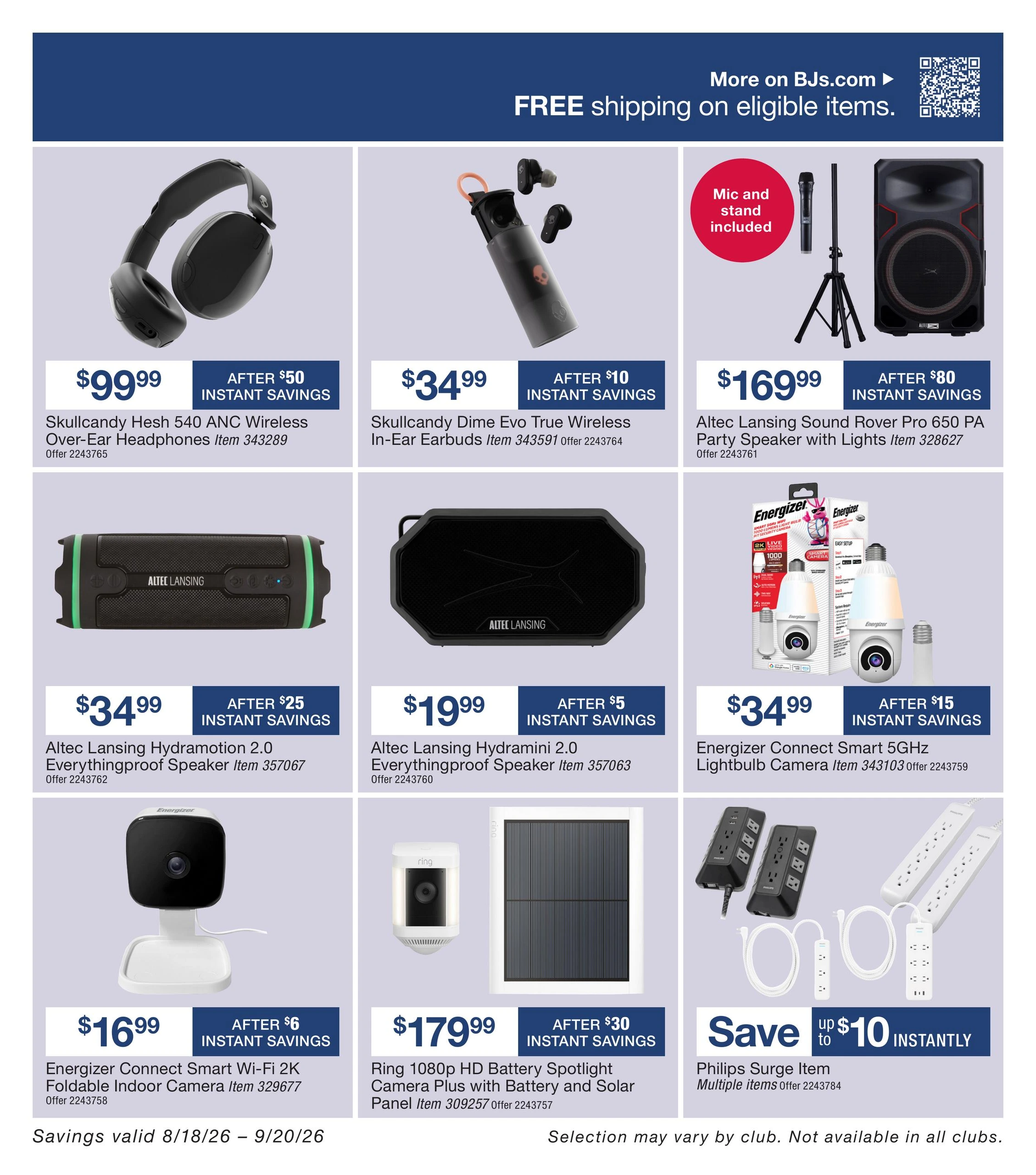 Flyer page 35