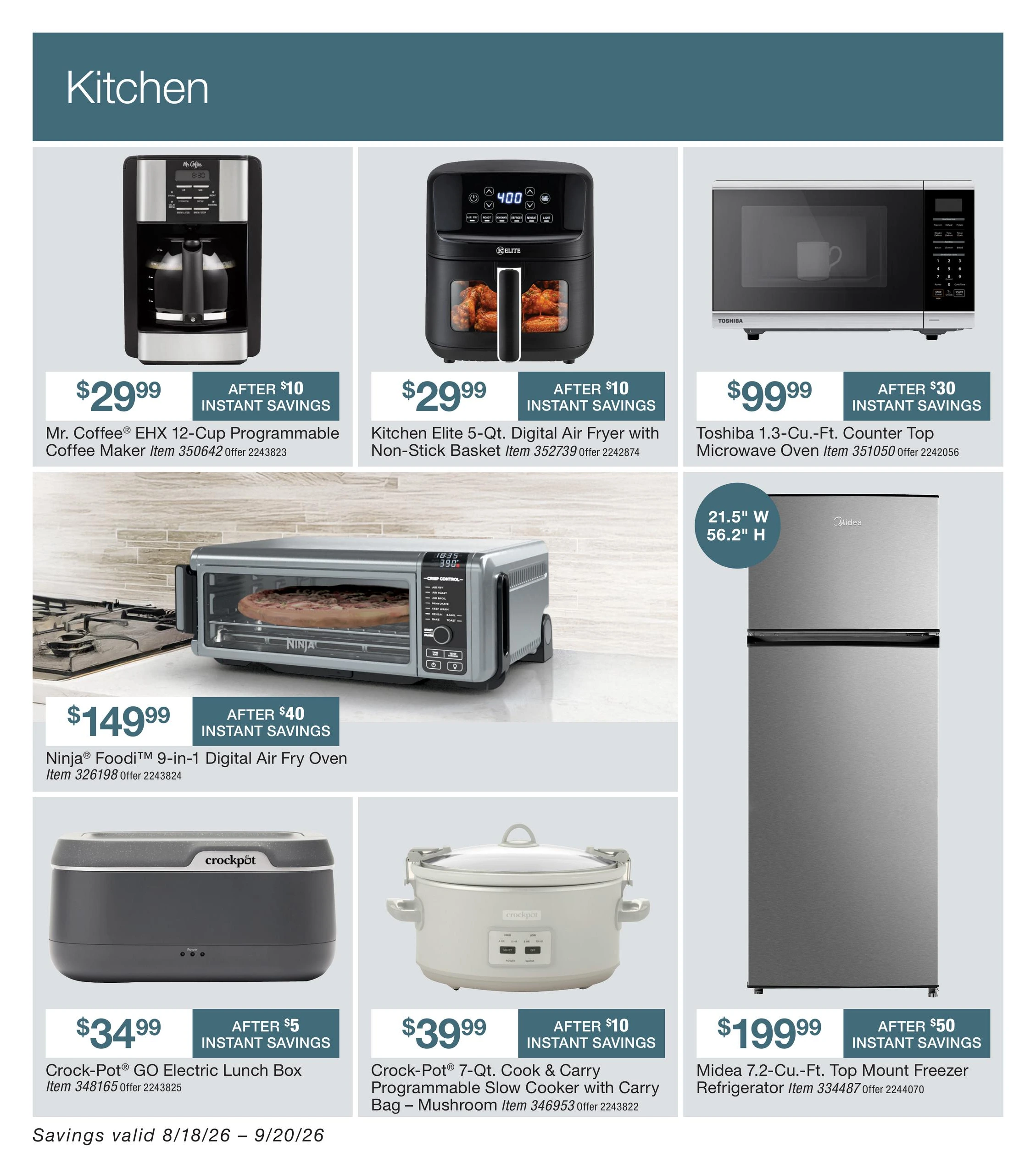 Flyer page 38