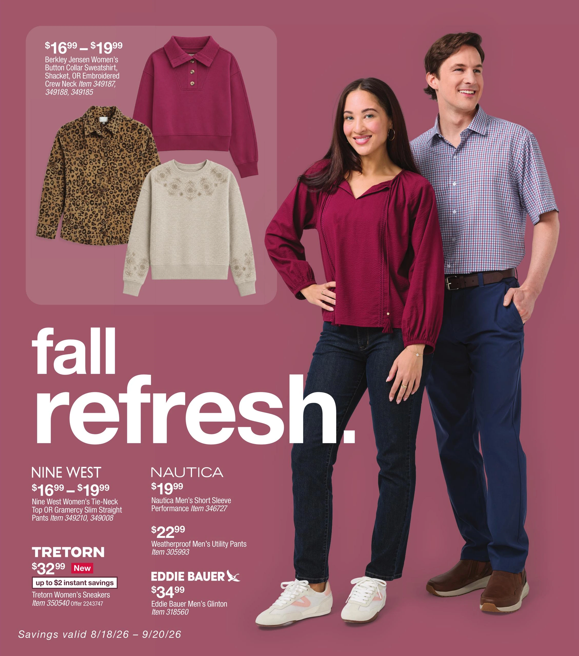 Flyer page 40