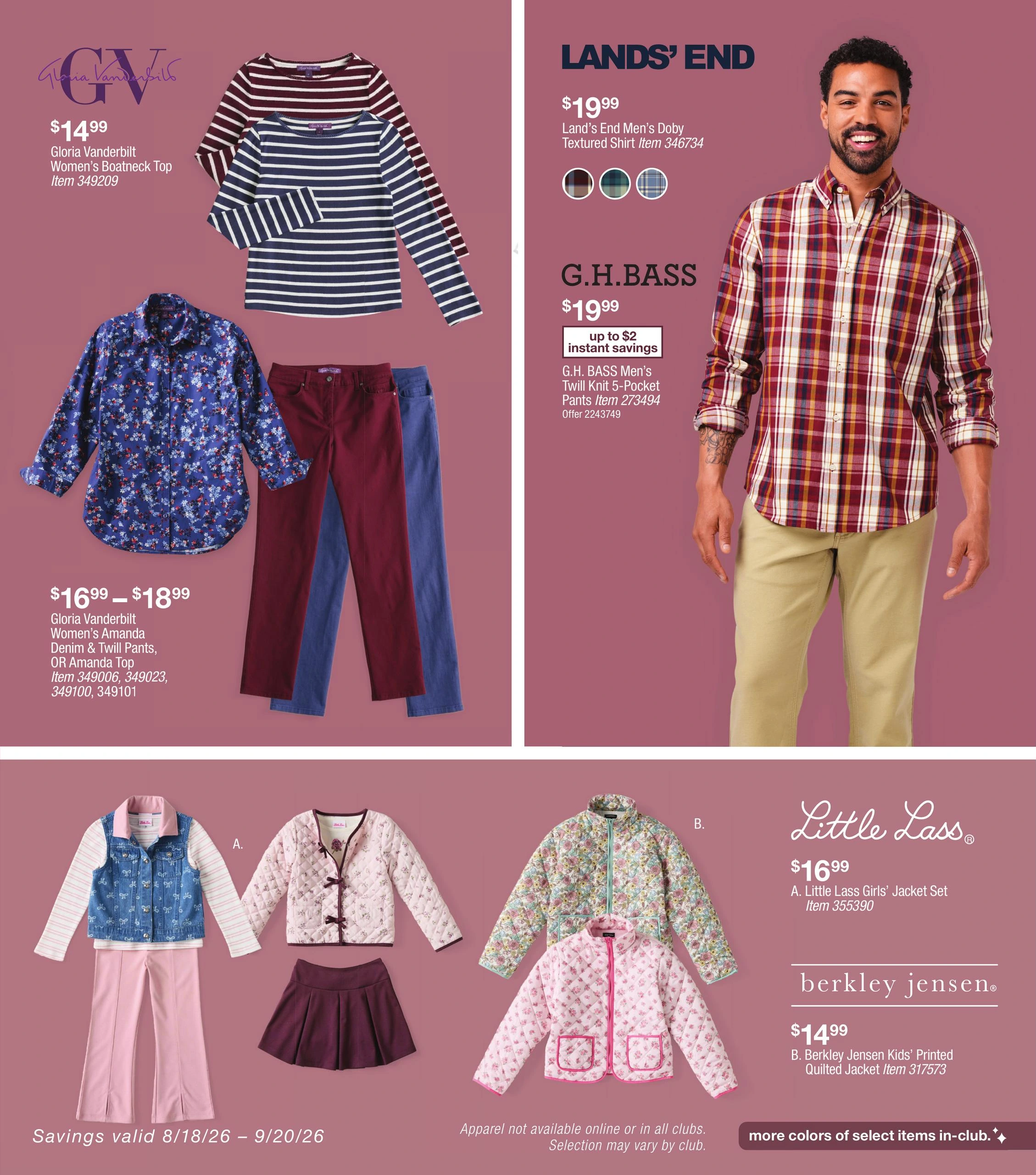 Flyer page 41