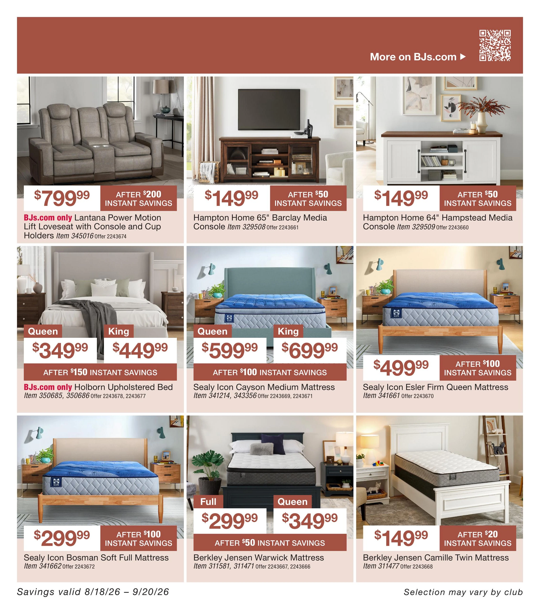 Flyer page 43