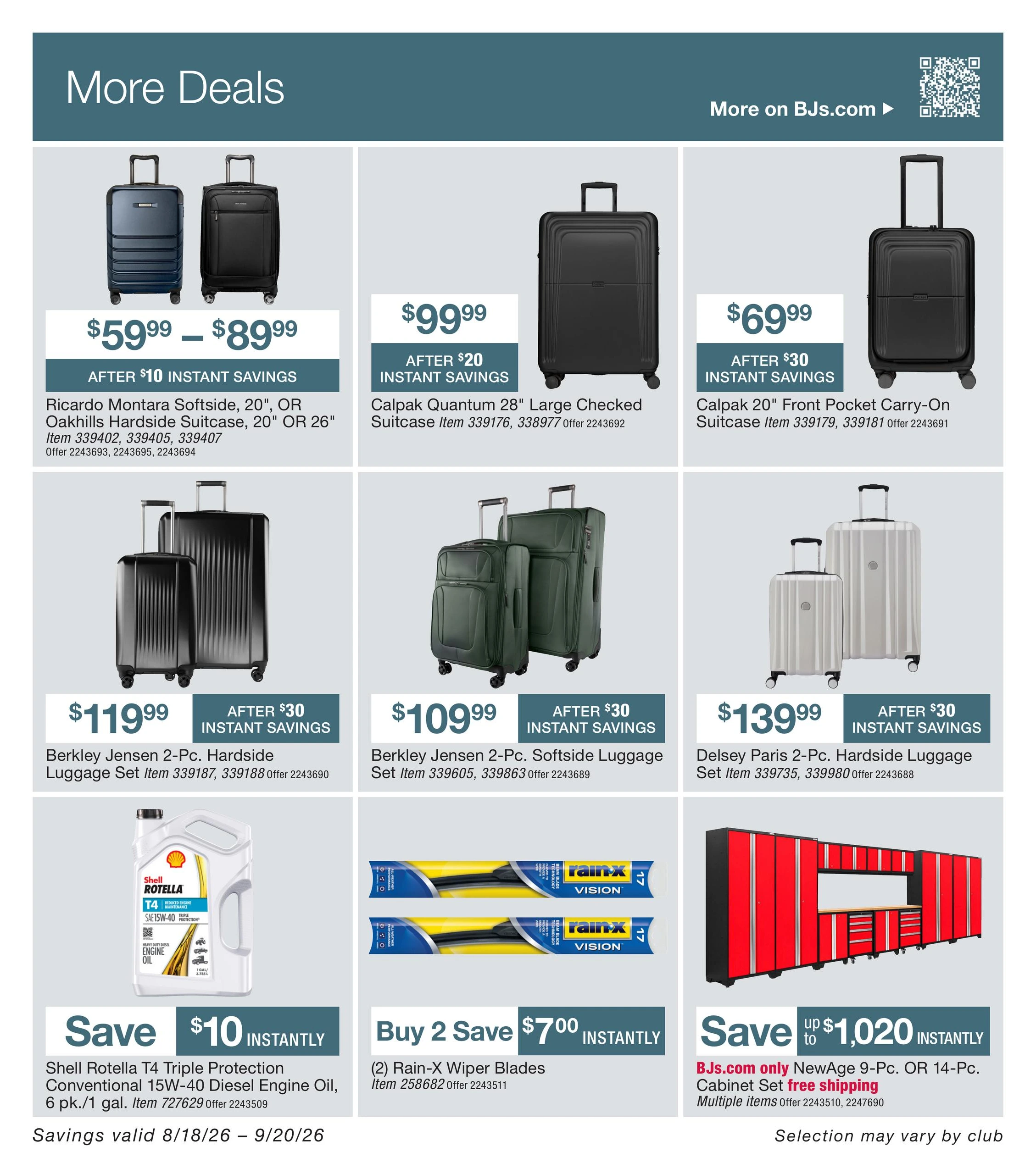Flyer page 48