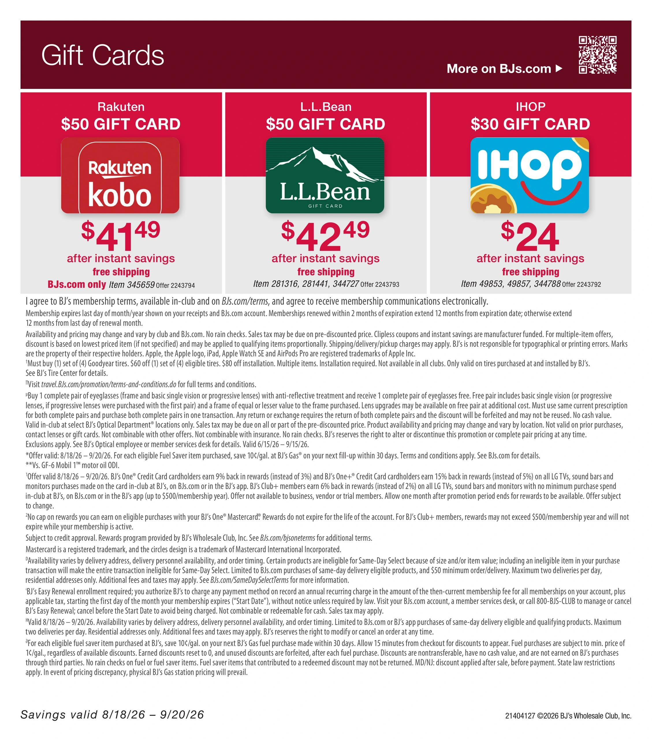Flyer page 49