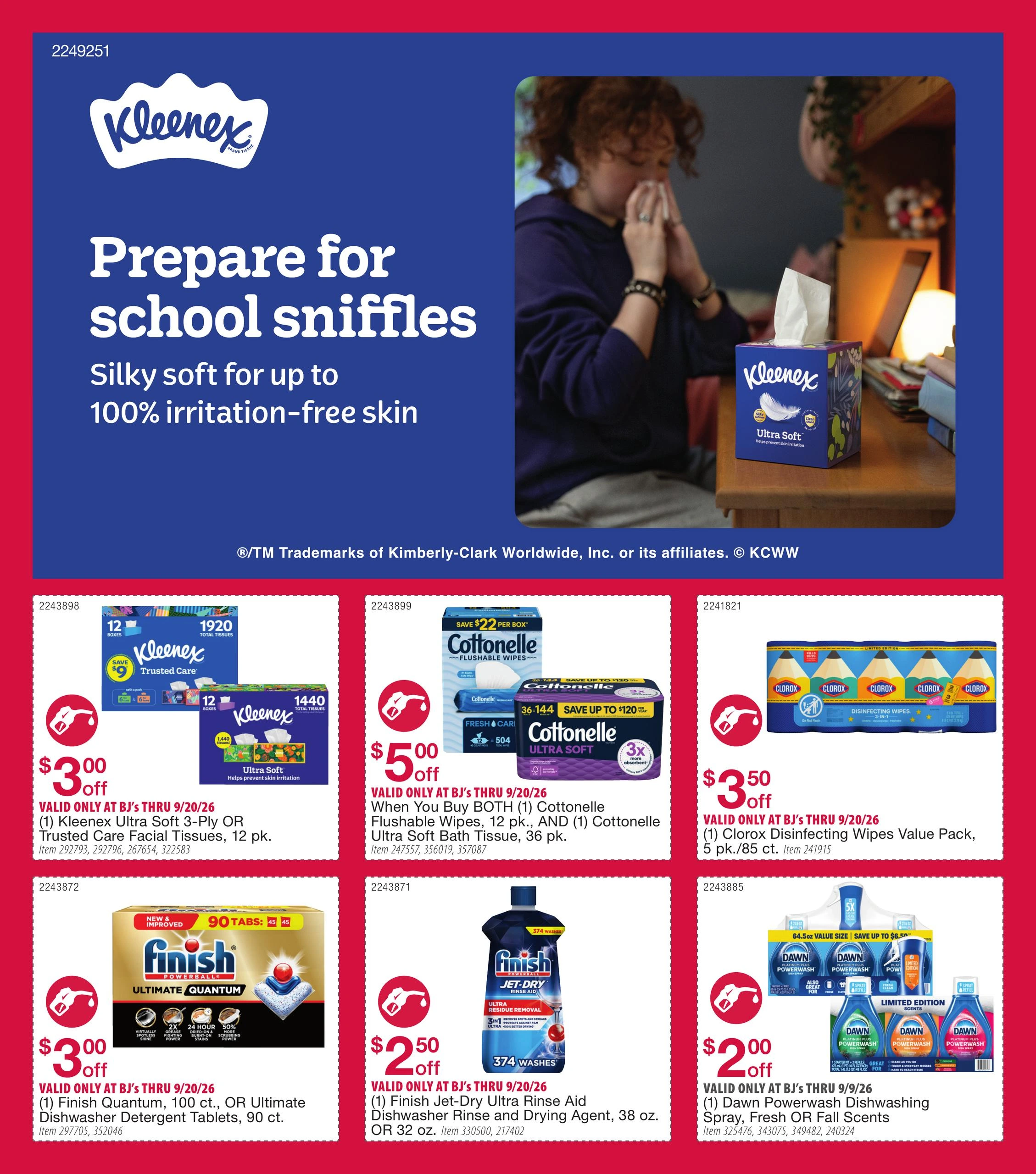 Flyer page 5