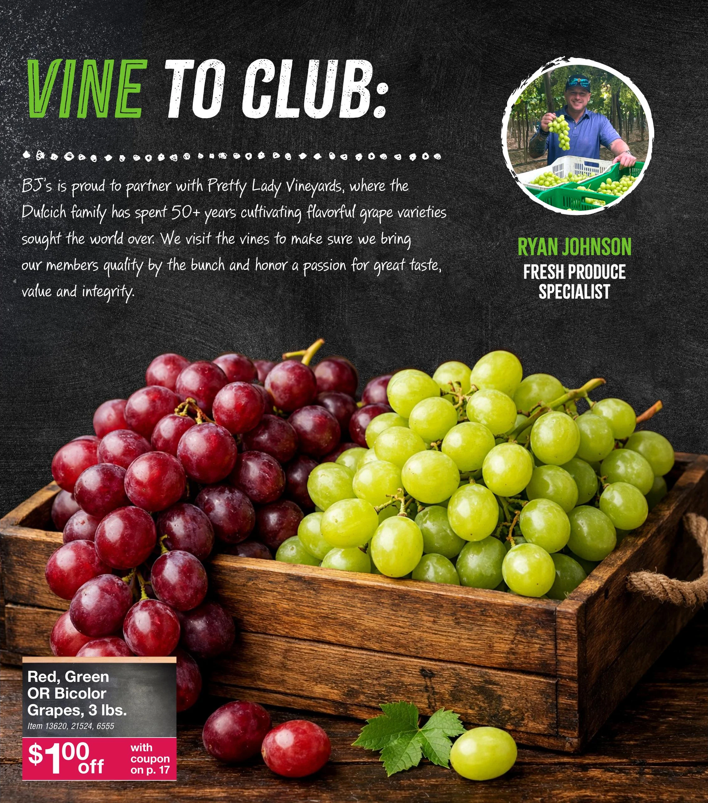 BJ's Wholesale Club Smart Saver - Page 14