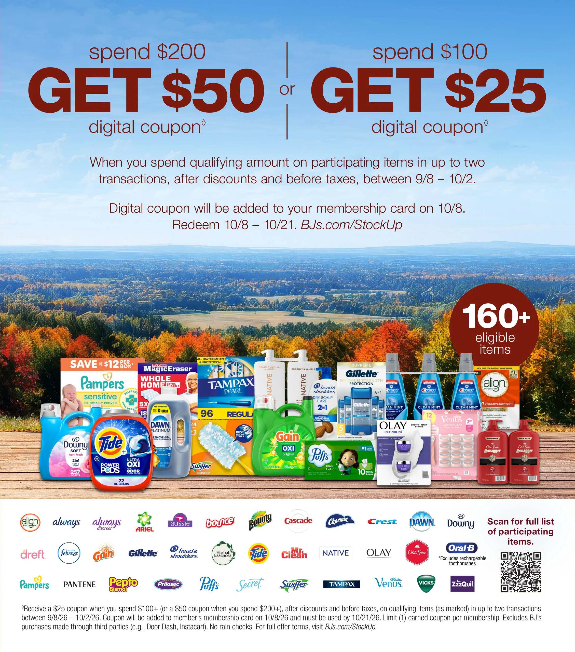BJ's Wholesale Club Smart Saver - Page 2