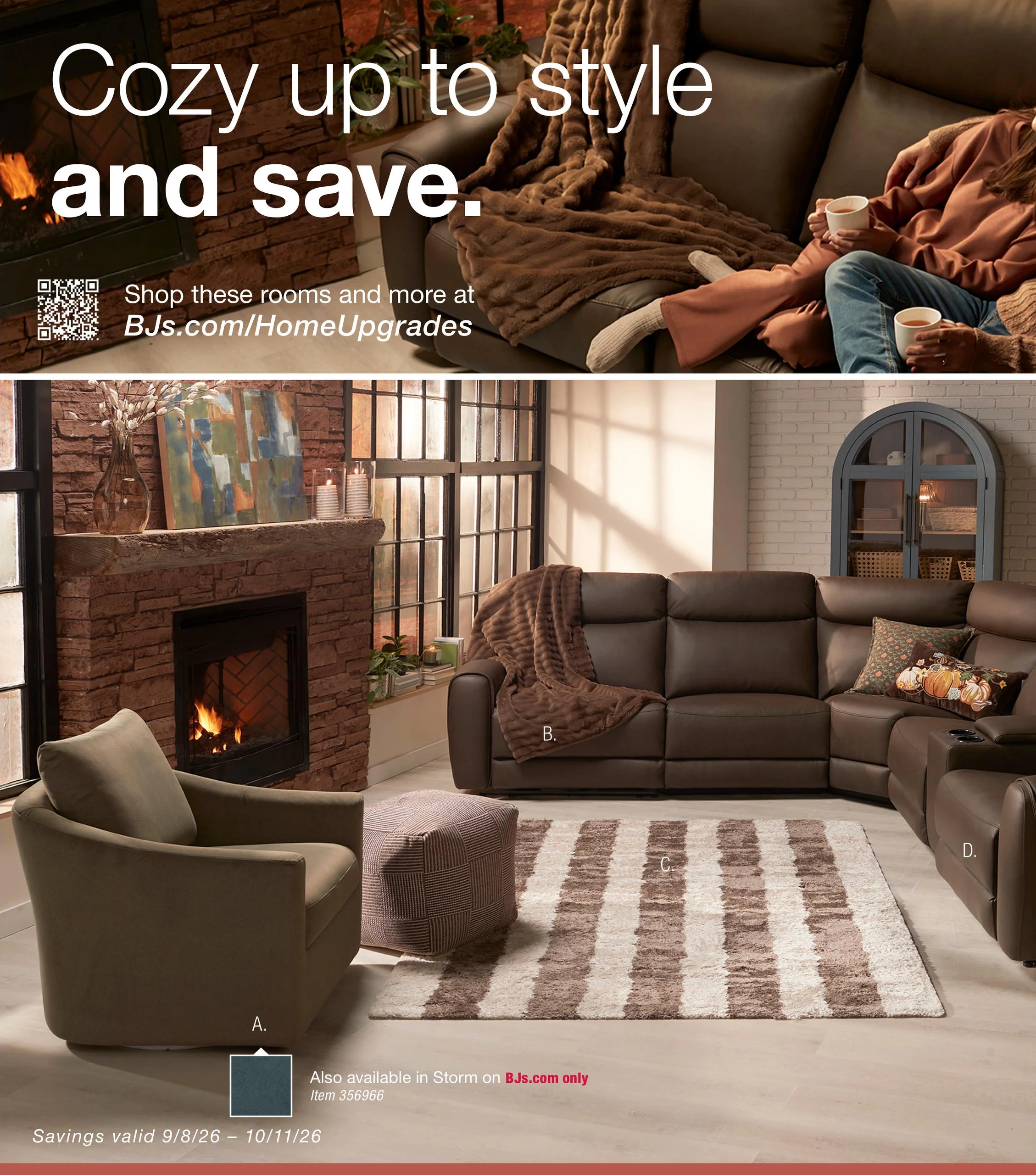 BJ's Wholesale Club Smart Saver - Page 40