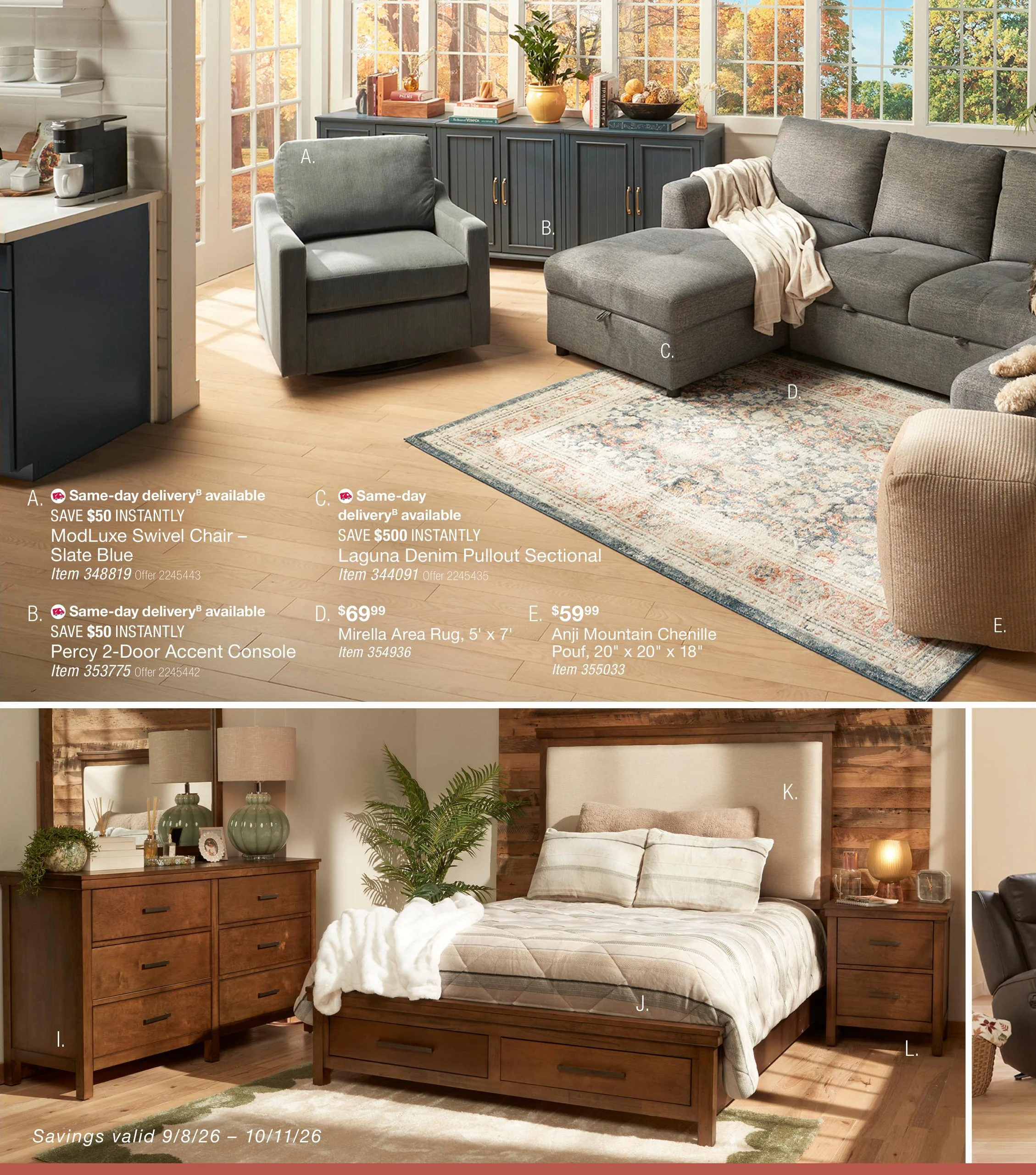 BJ's Wholesale Club Smart Saver - Page 42