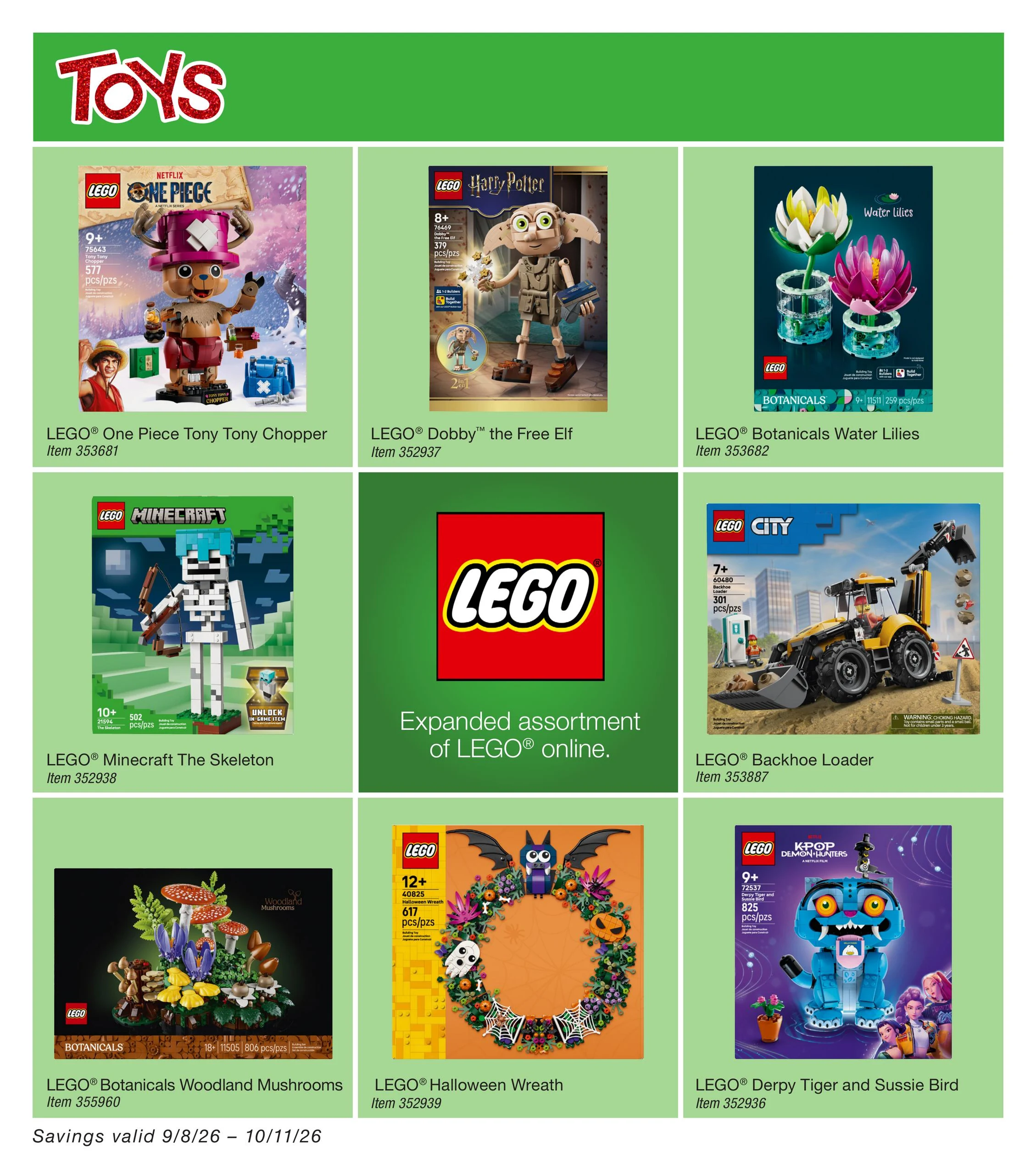 BJ's Wholesale Club Smart Saver - Page 46