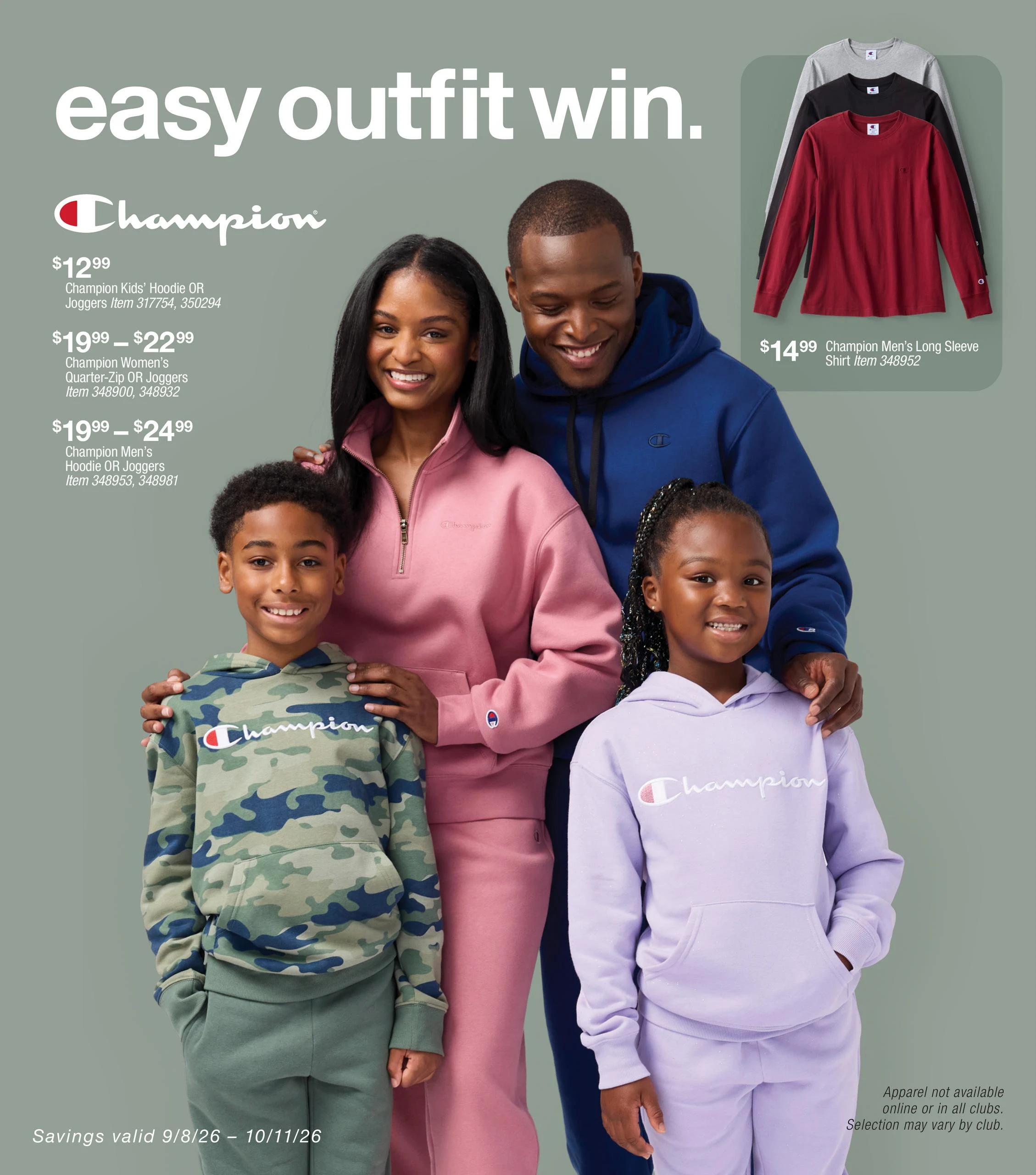 BJ's Wholesale Club Smart Saver - Page 49