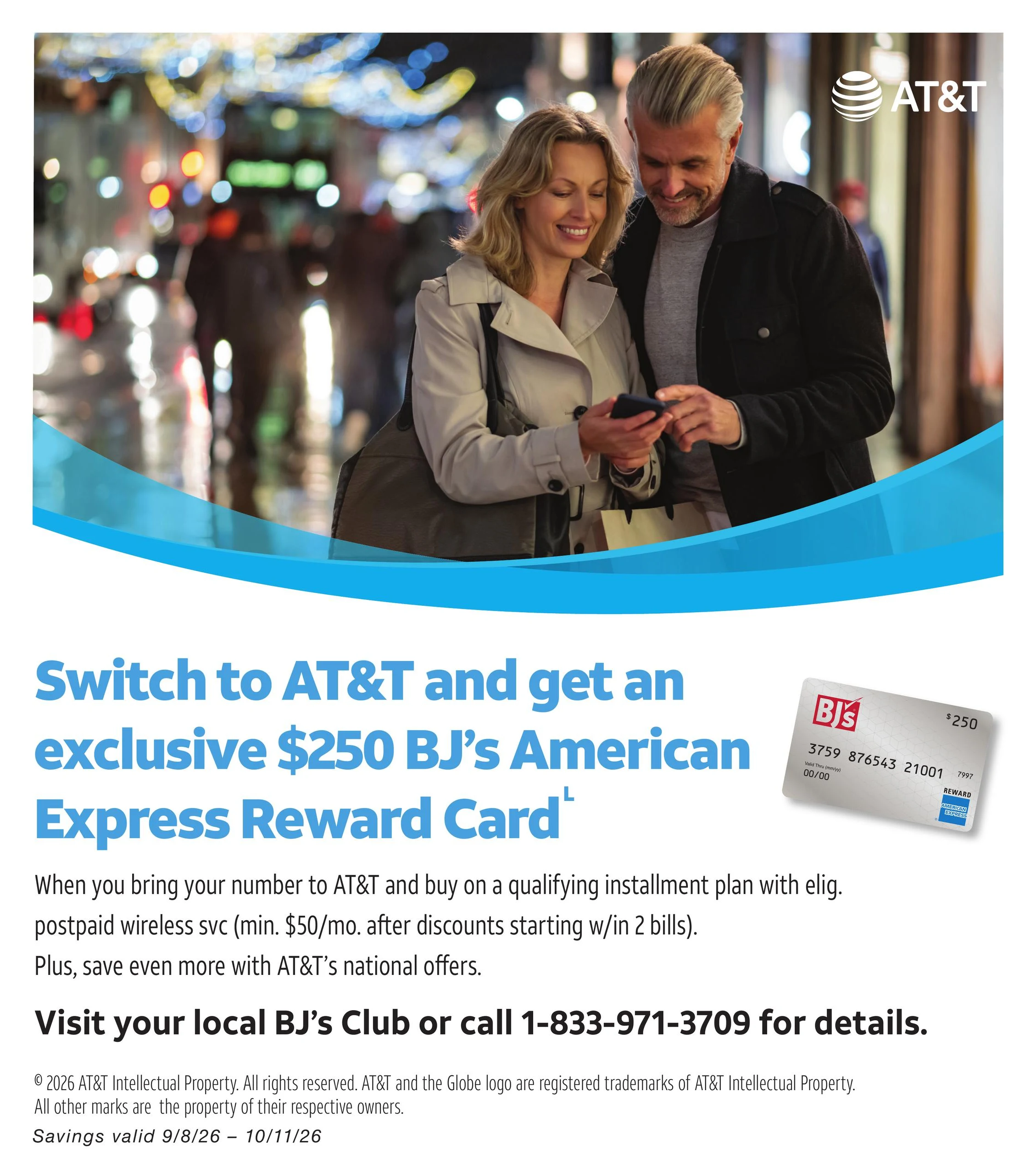 BJ's Wholesale Club Smart Saver - Page 51