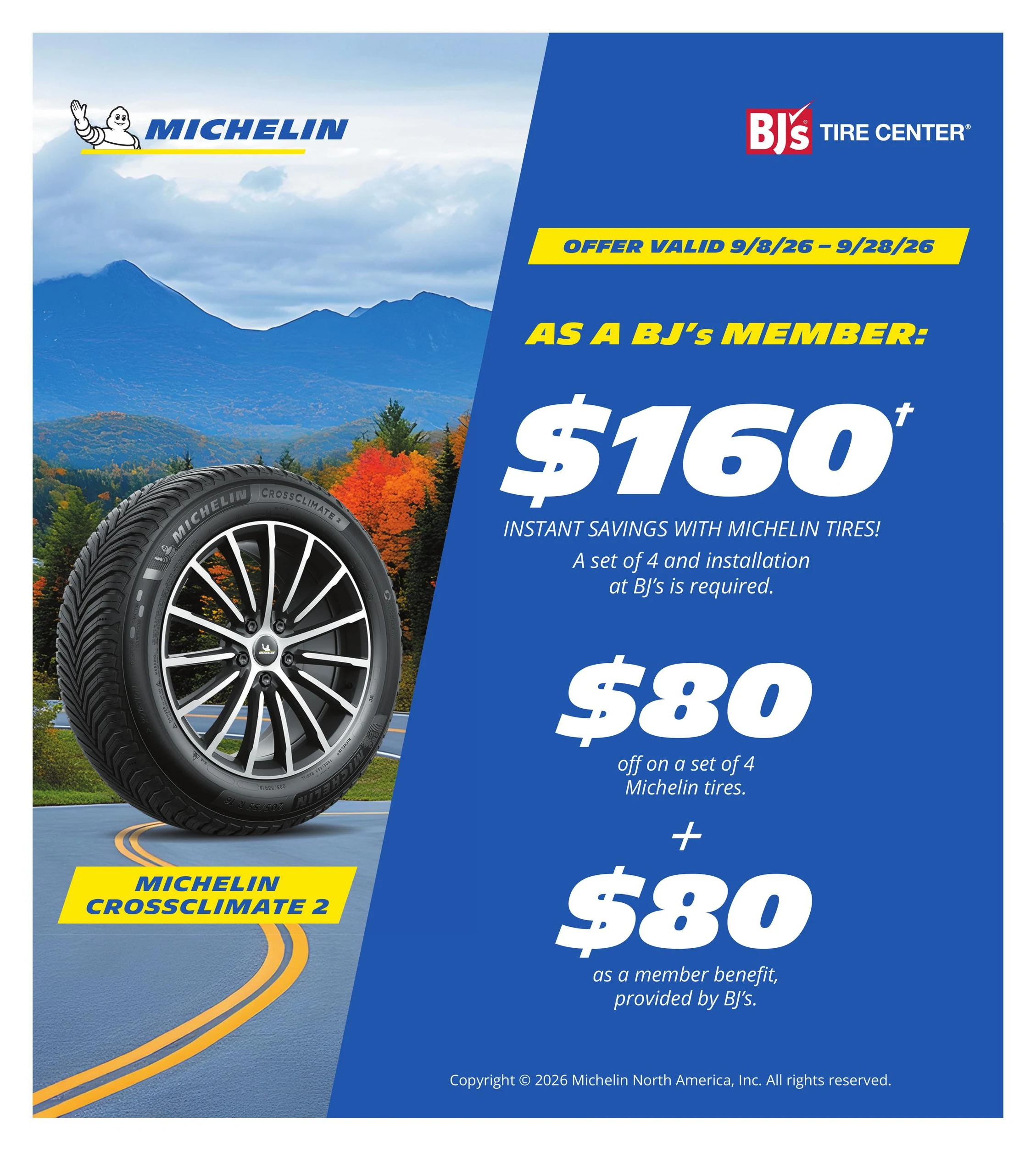 BJ's Wholesale Club Smart Saver - Page 52