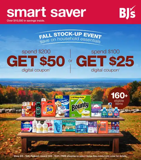 Smart Saver