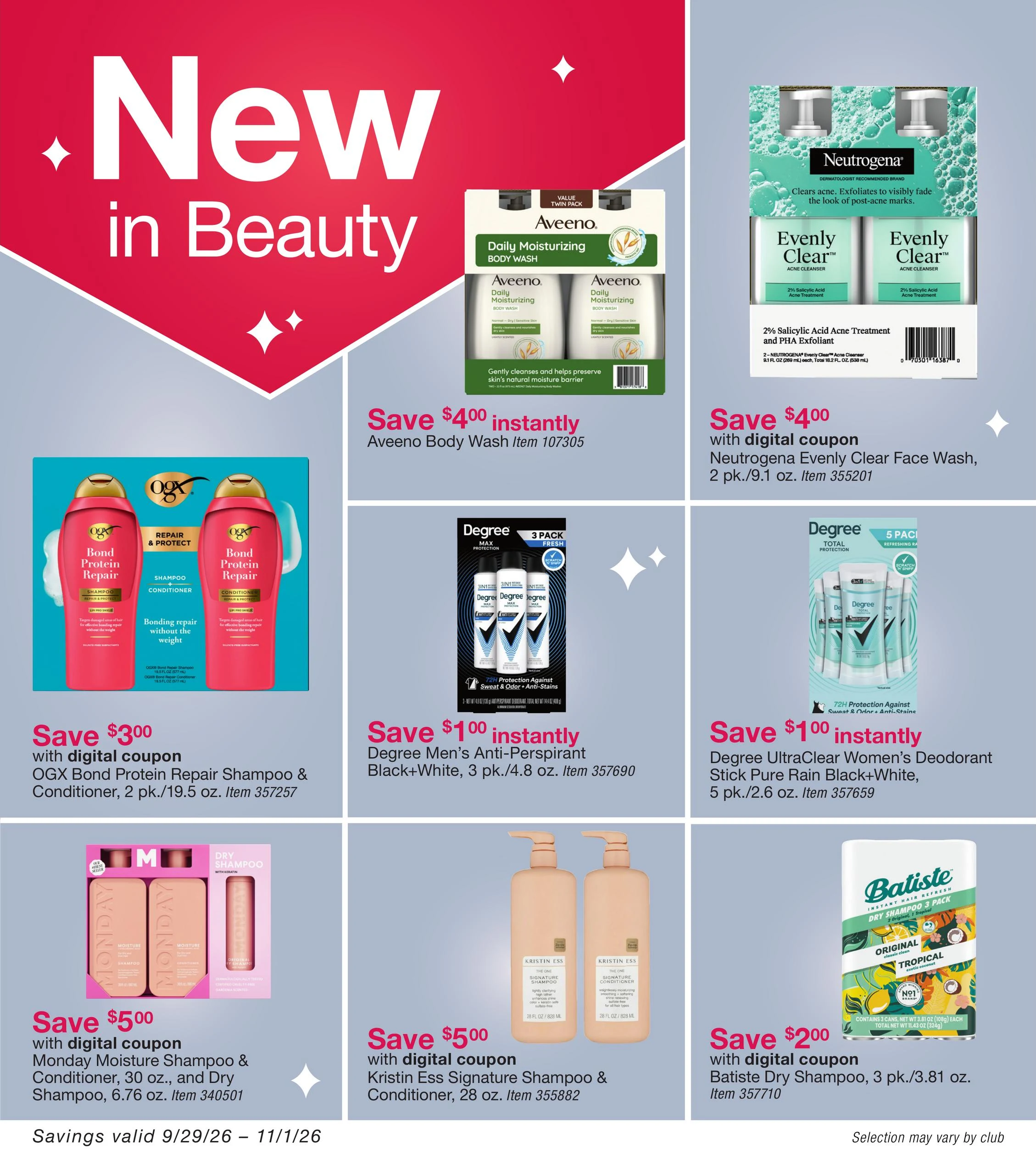 BJ's Wholesale Club Smart Saver - Page 17