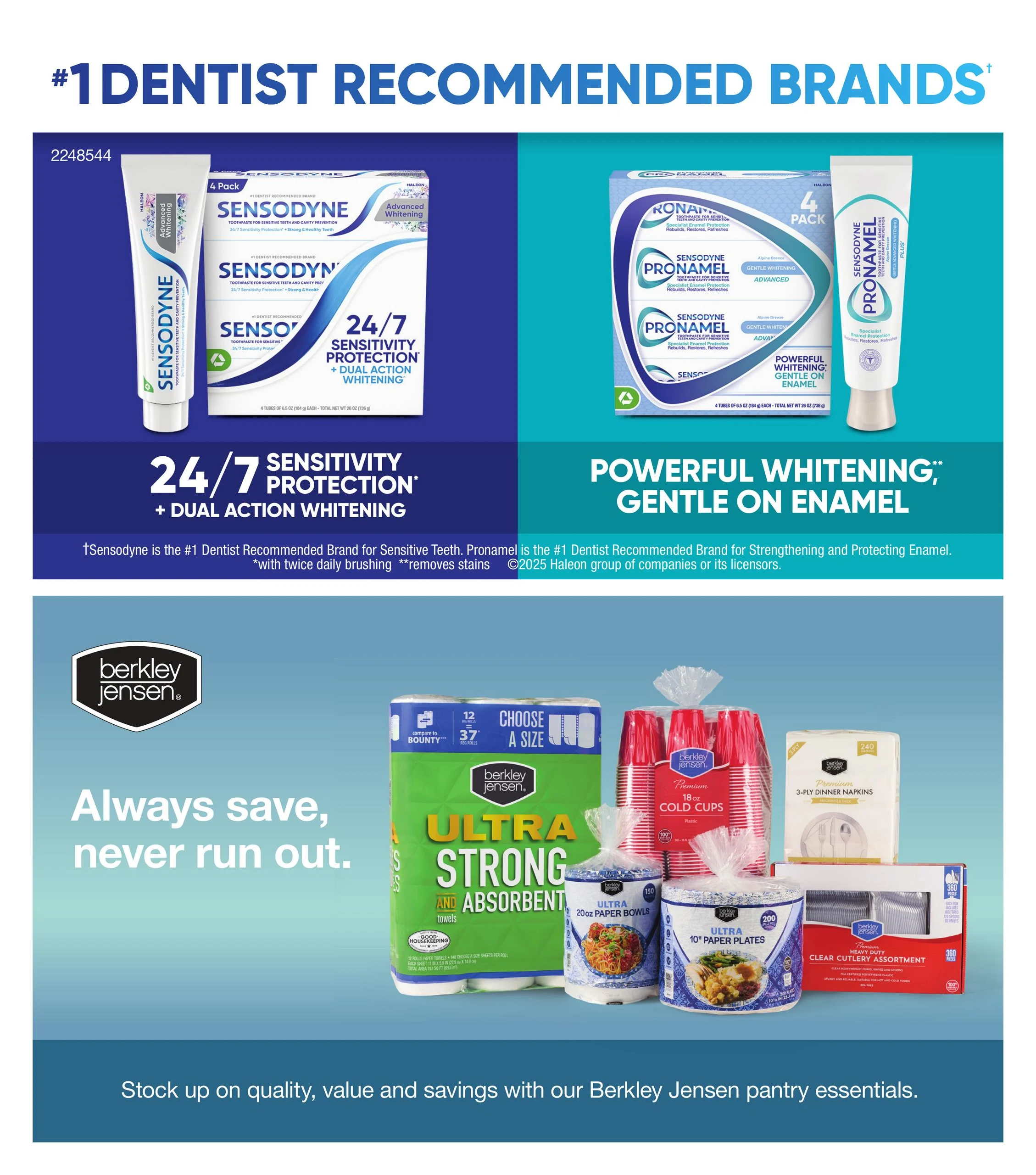 BJ's Wholesale Club Smart Saver - Page 22