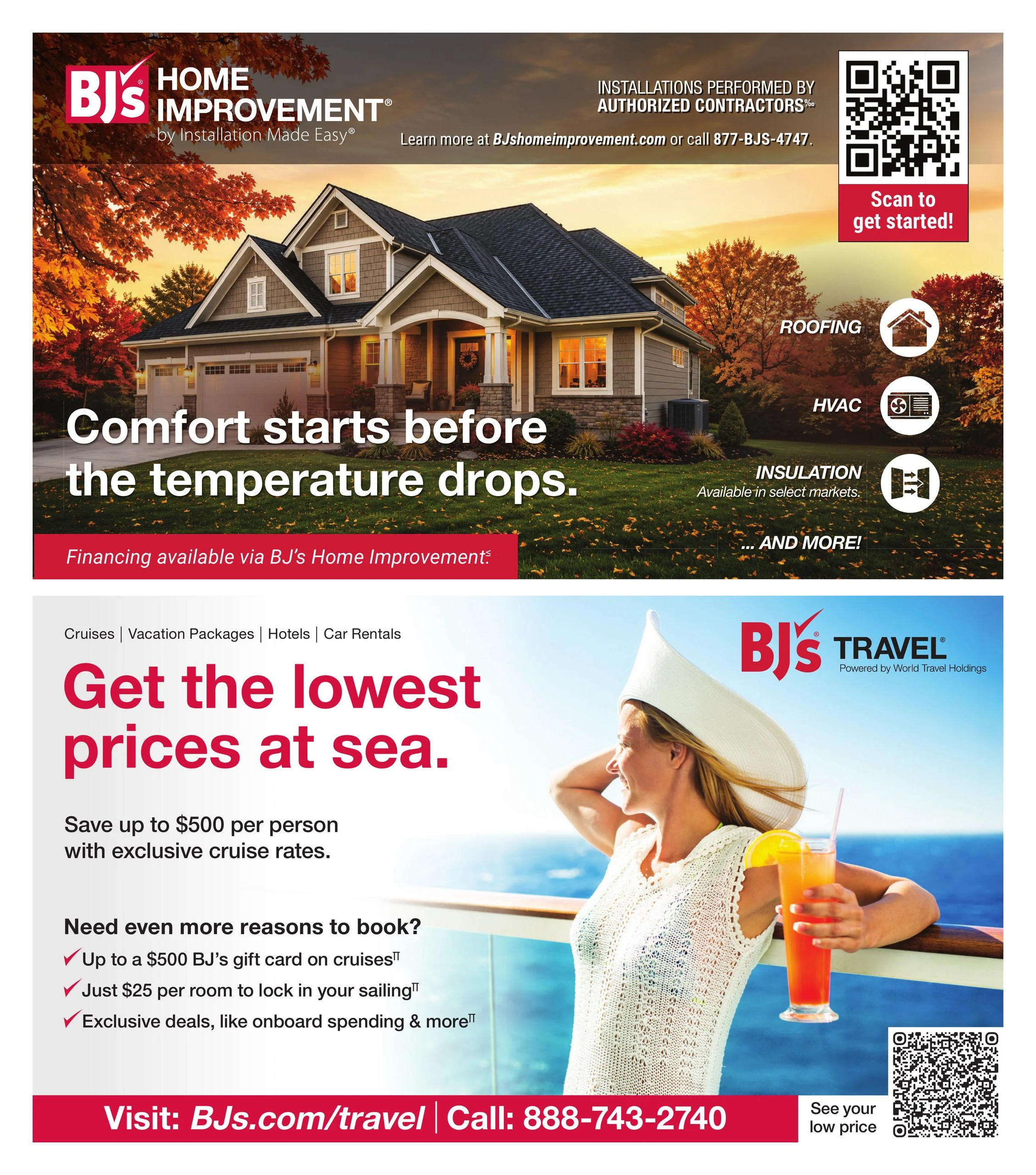 BJ's Wholesale Club Smart Saver - Page 27
