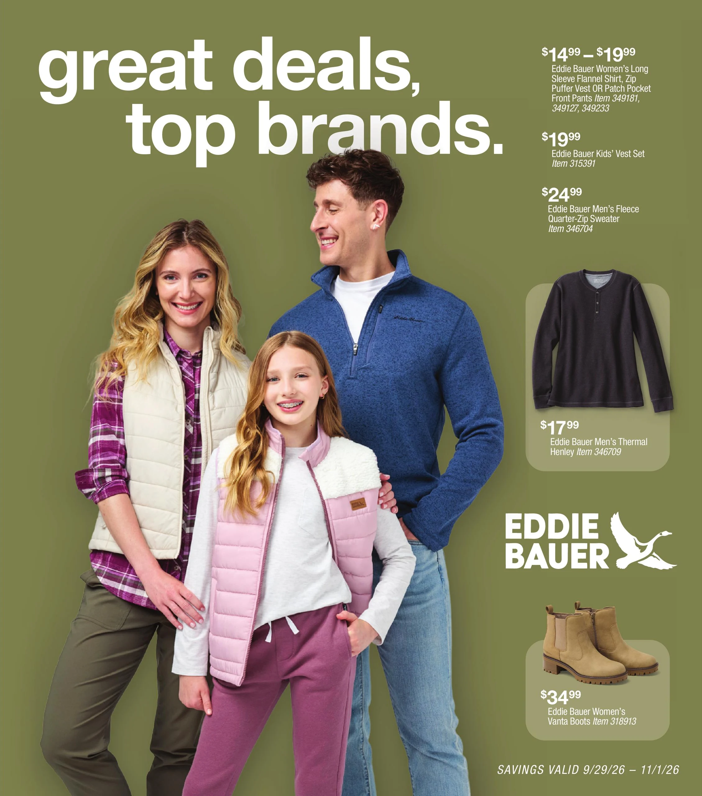 BJ's Wholesale Club Smart Saver - Page 34