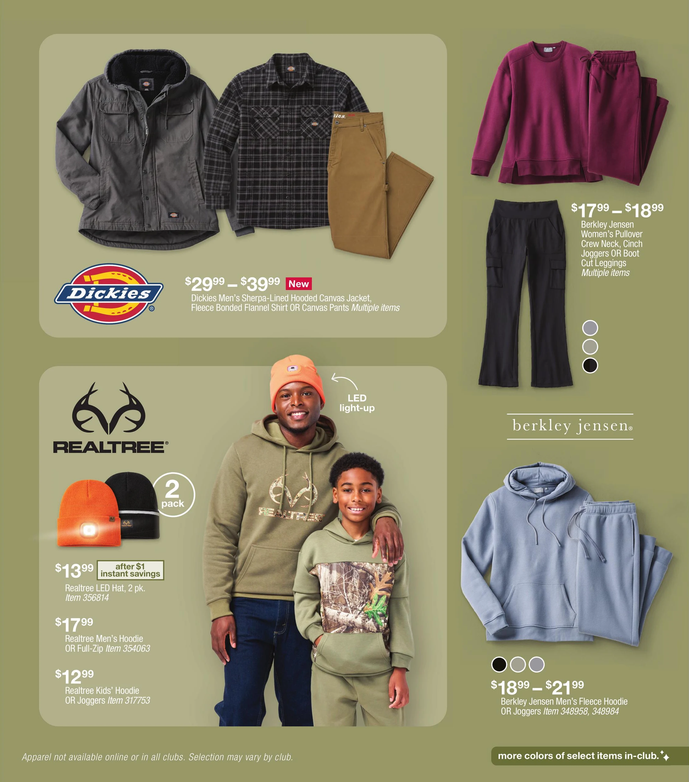 BJ's Wholesale Club Smart Saver - Page 35