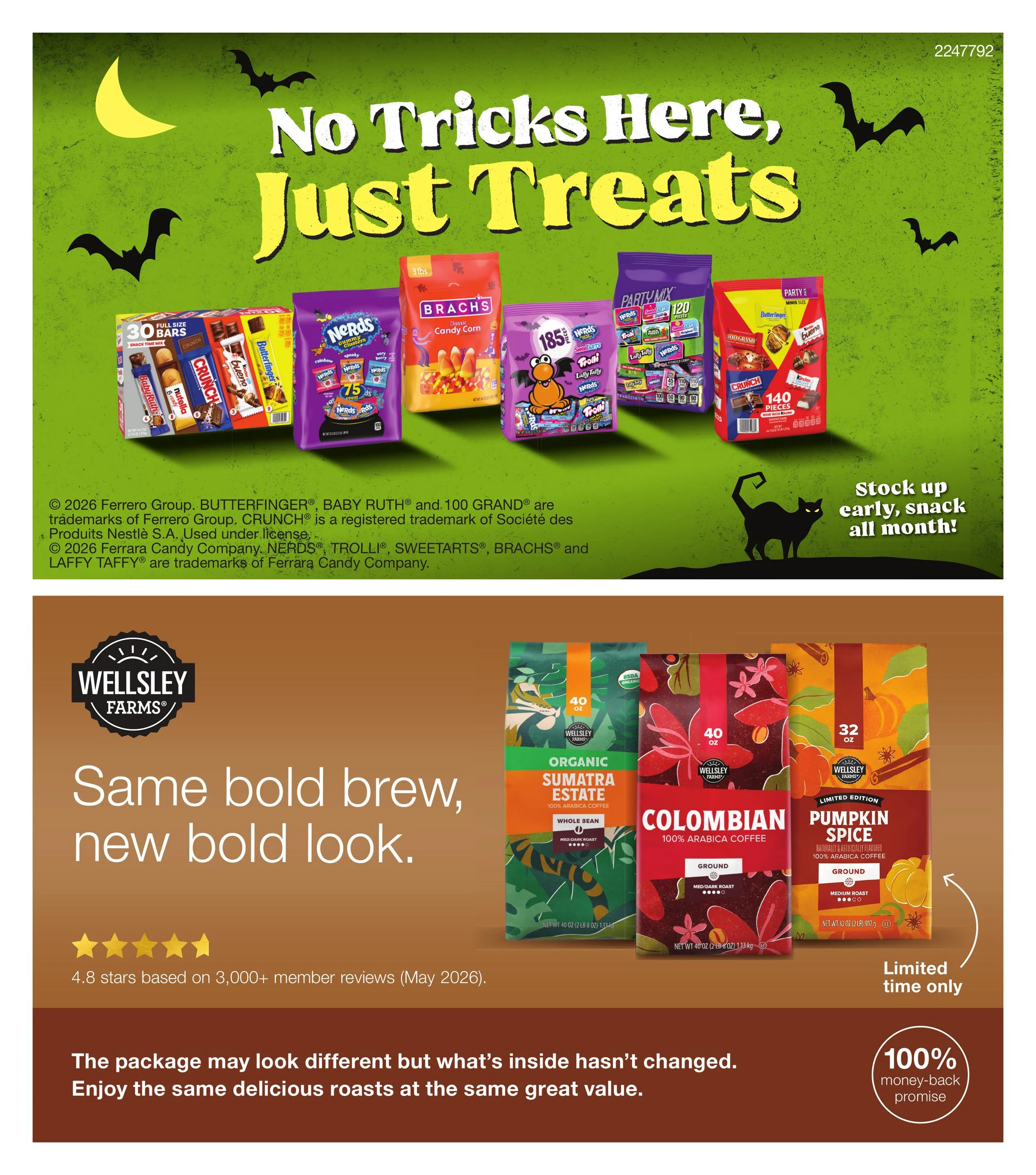 BJ's Wholesale Club Smart Saver - Page 4