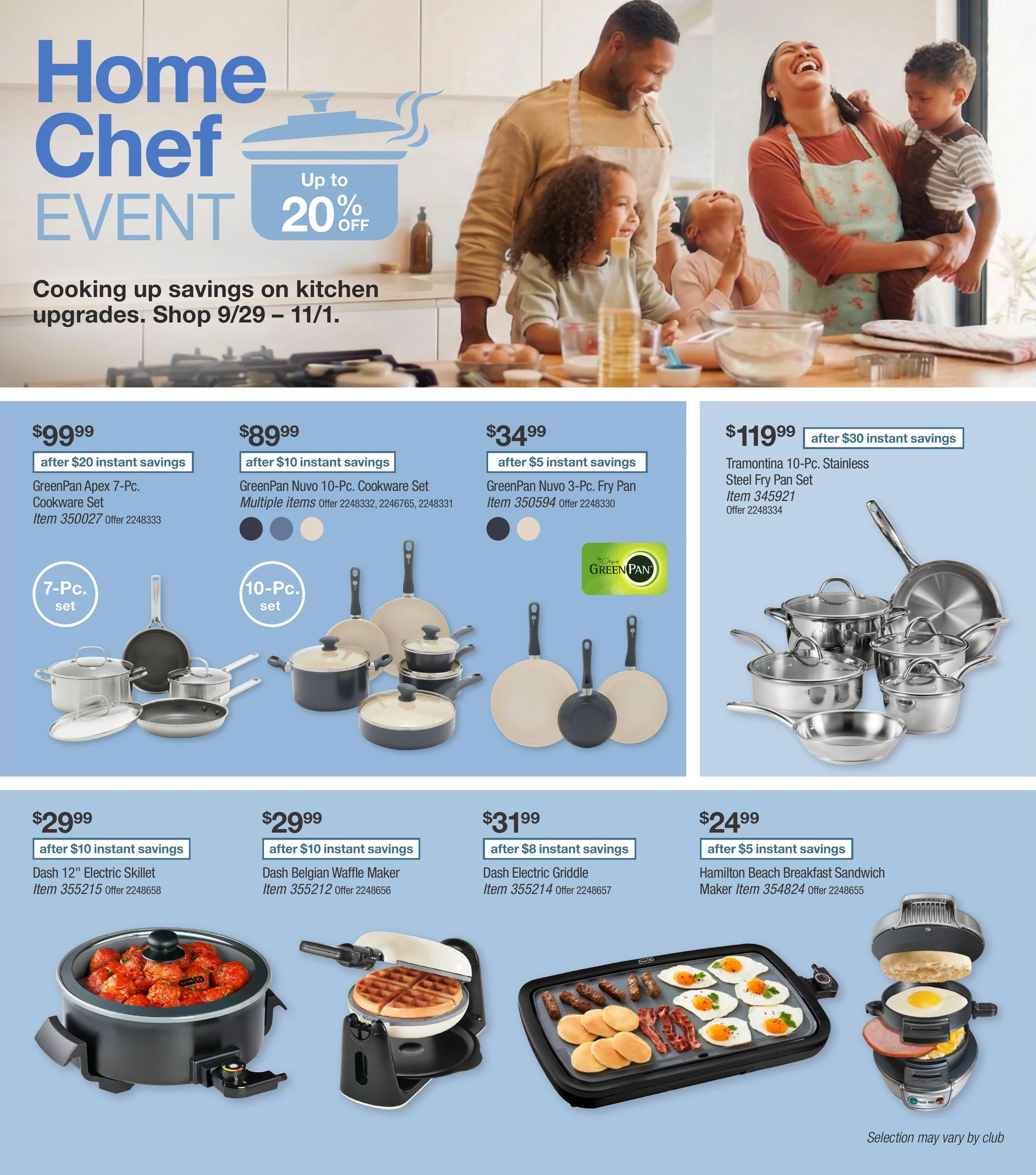 BJ's Wholesale Club Smart Saver - Page 48