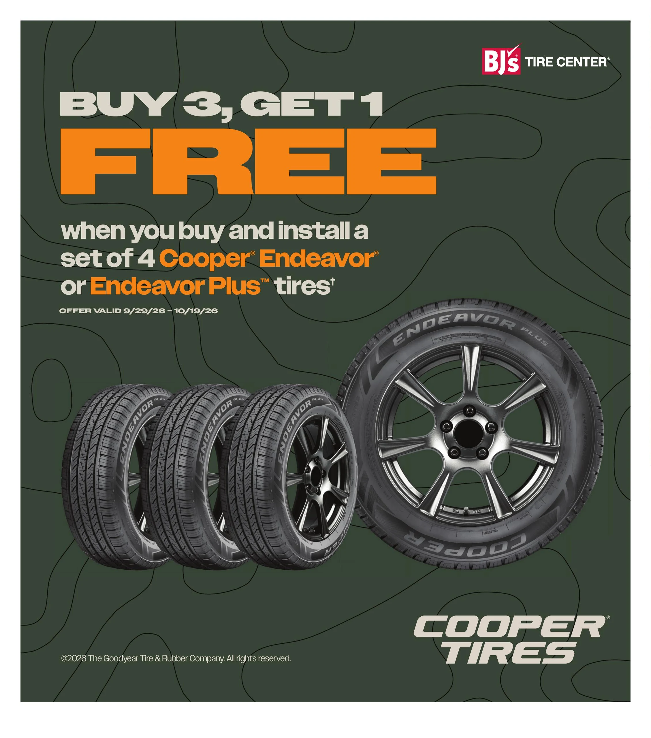 BJ's Wholesale Club Smart Saver - Page 58