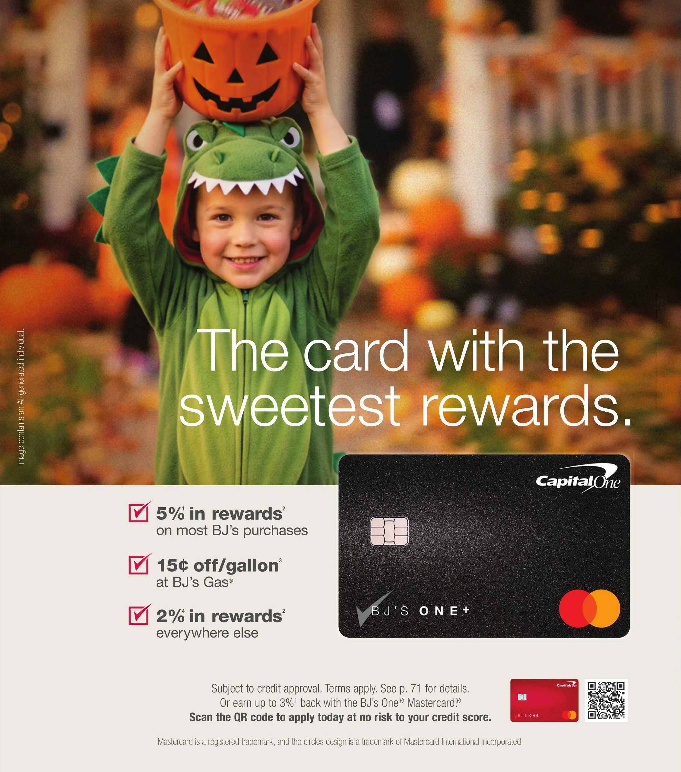 BJ's Wholesale Club Smart Saver - Page 61