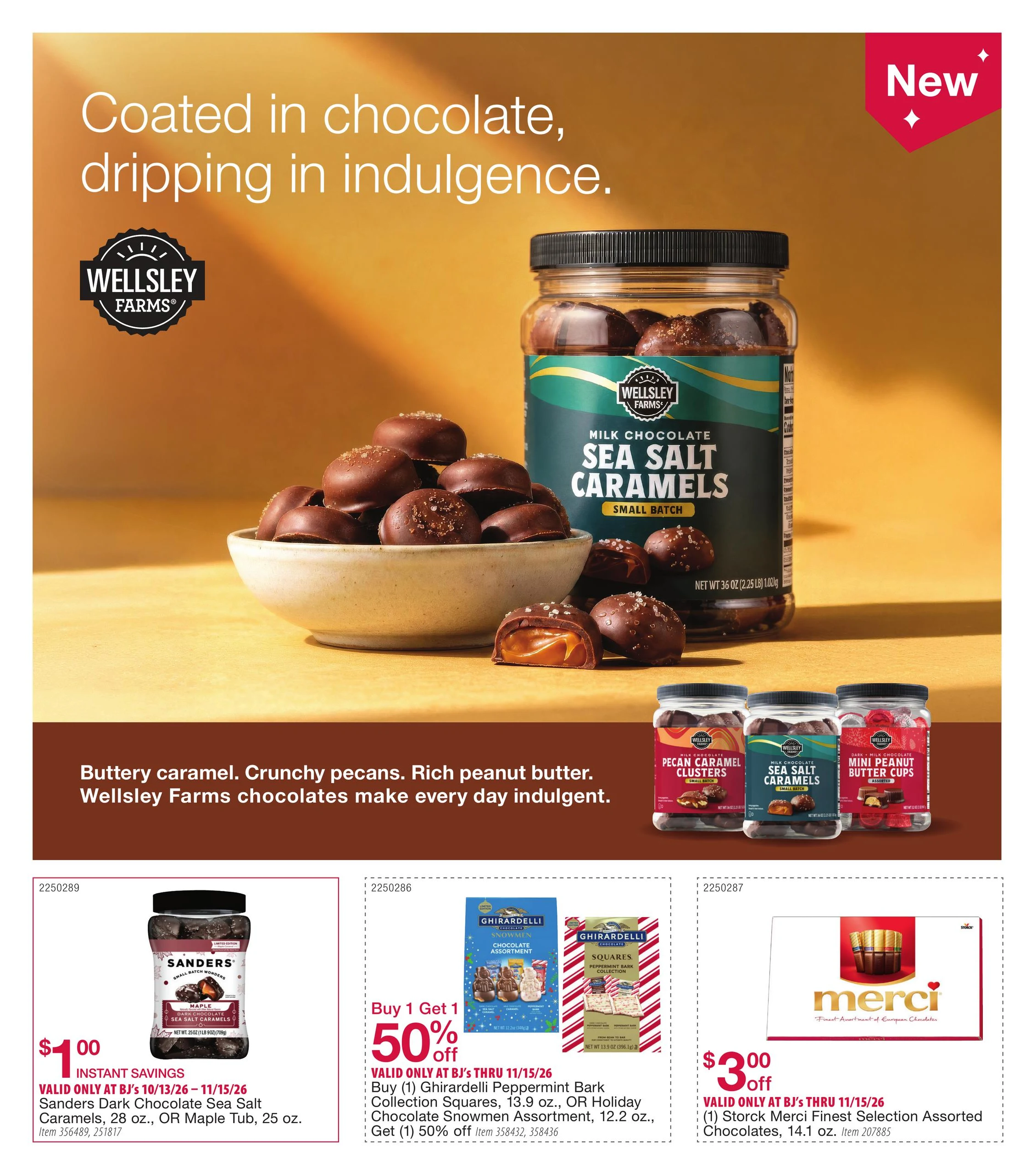 BJ's Wholesale Club Smart Saver - Page 19