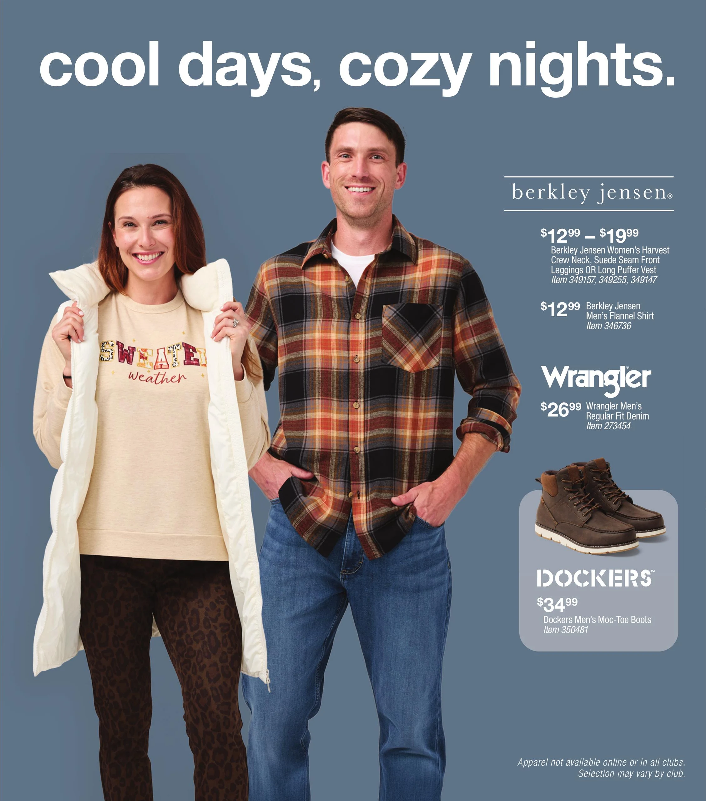 BJ's Wholesale Club Smart Saver - Page 34