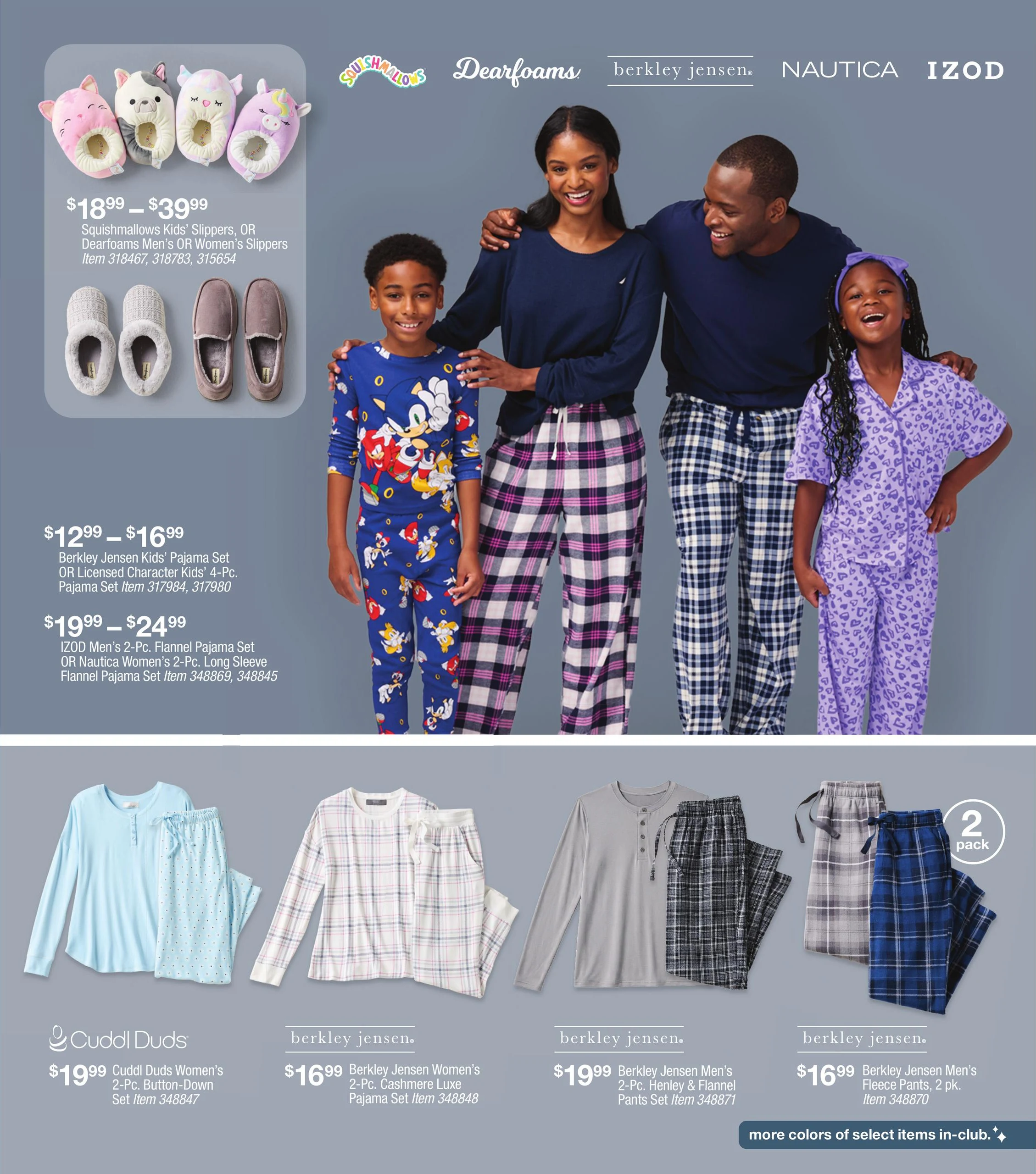 BJ's Wholesale Club Smart Saver - Page 35