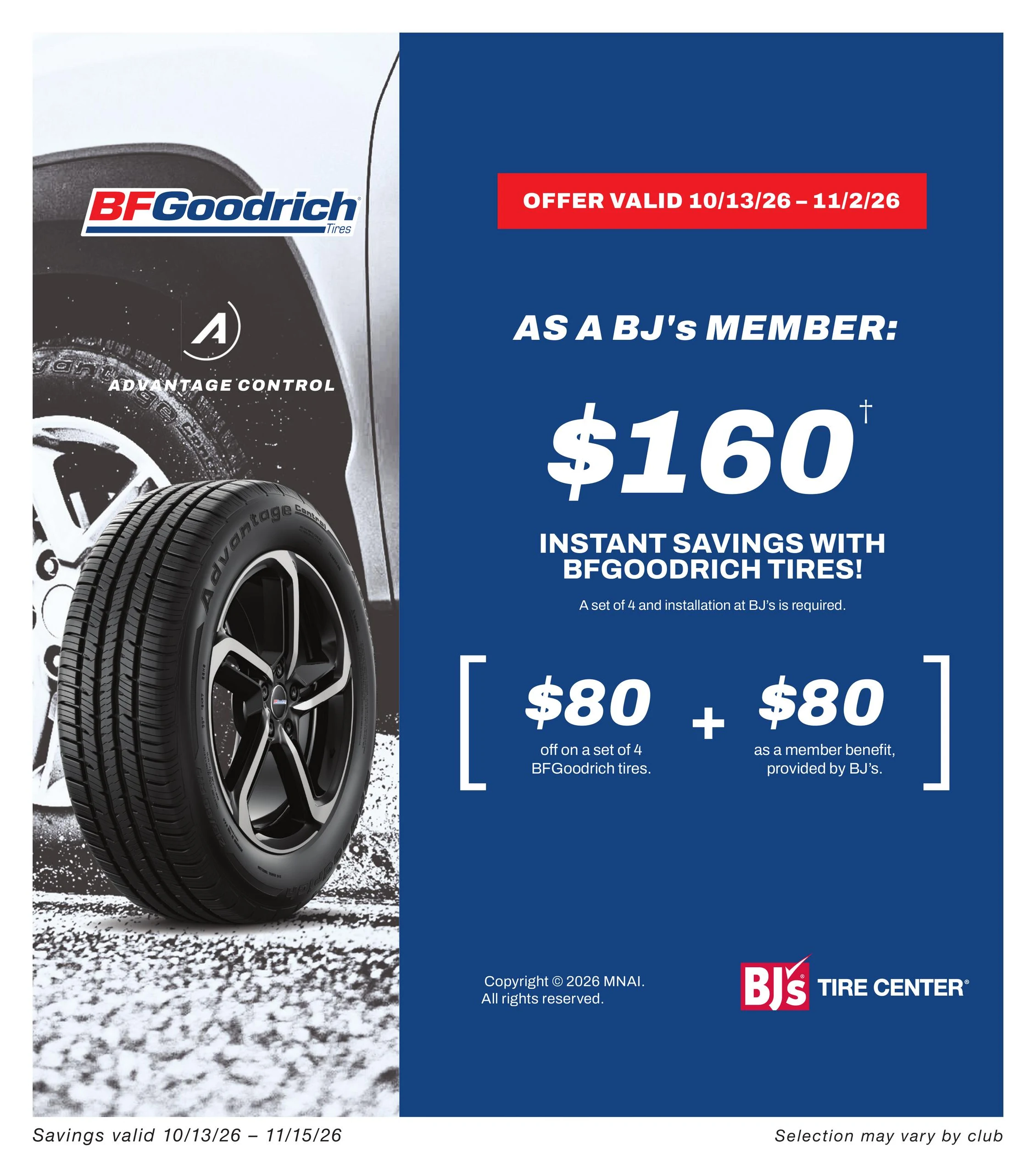 BJ's Wholesale Club Smart Saver - Page 43