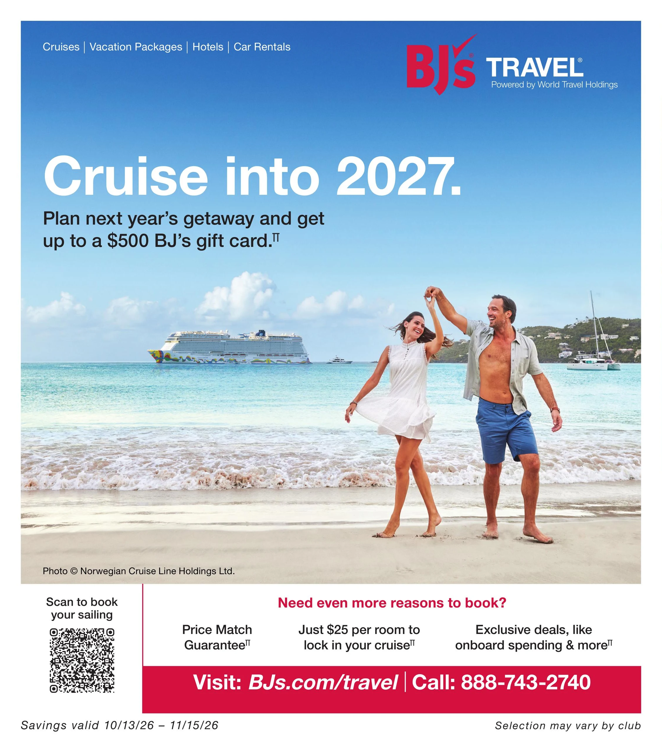 BJ's Wholesale Club Smart Saver - Page 44