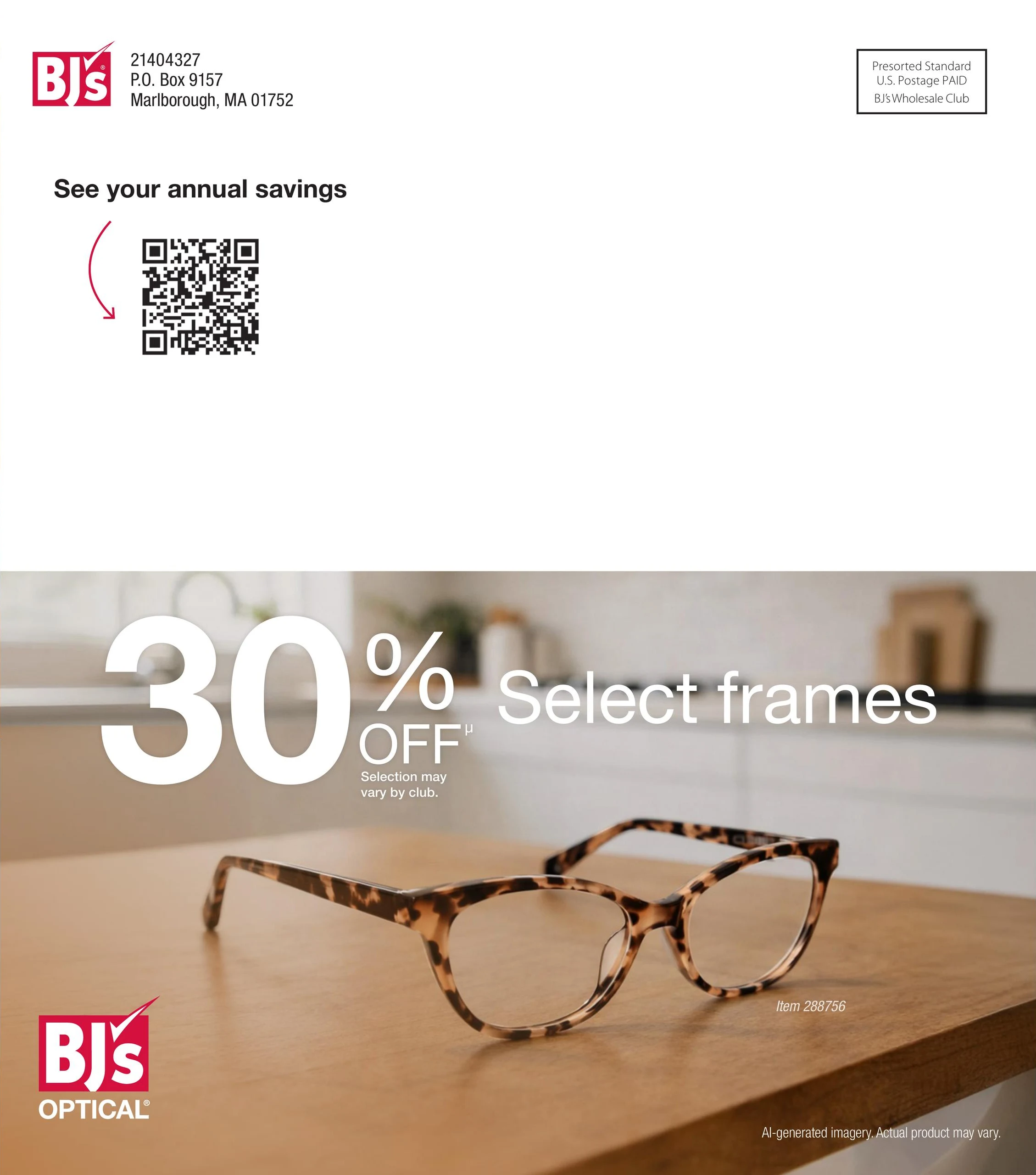 BJ's Wholesale Club Smart Saver - Page 46