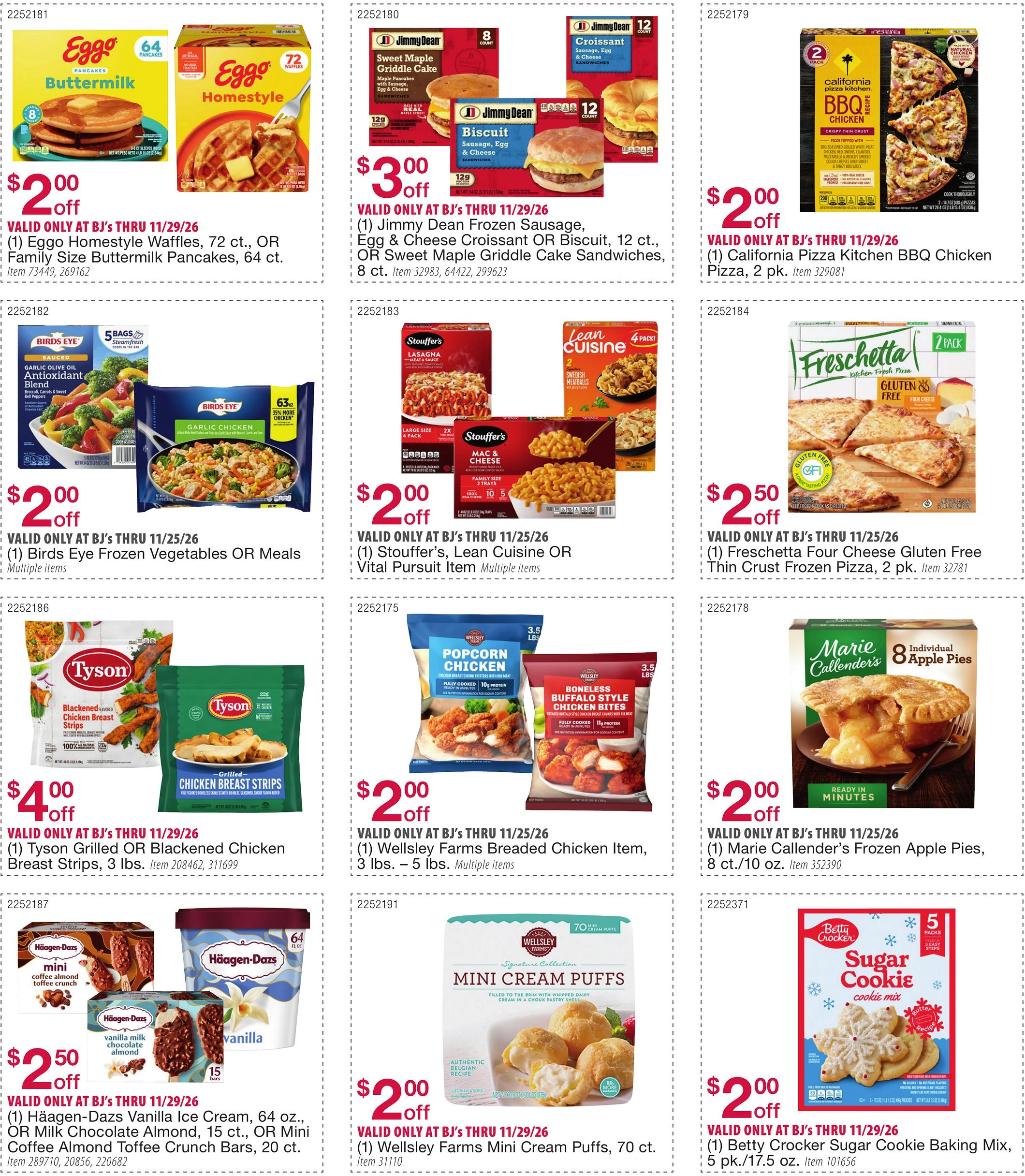 BJ's Wholesale Club Smart Saver - Page 10