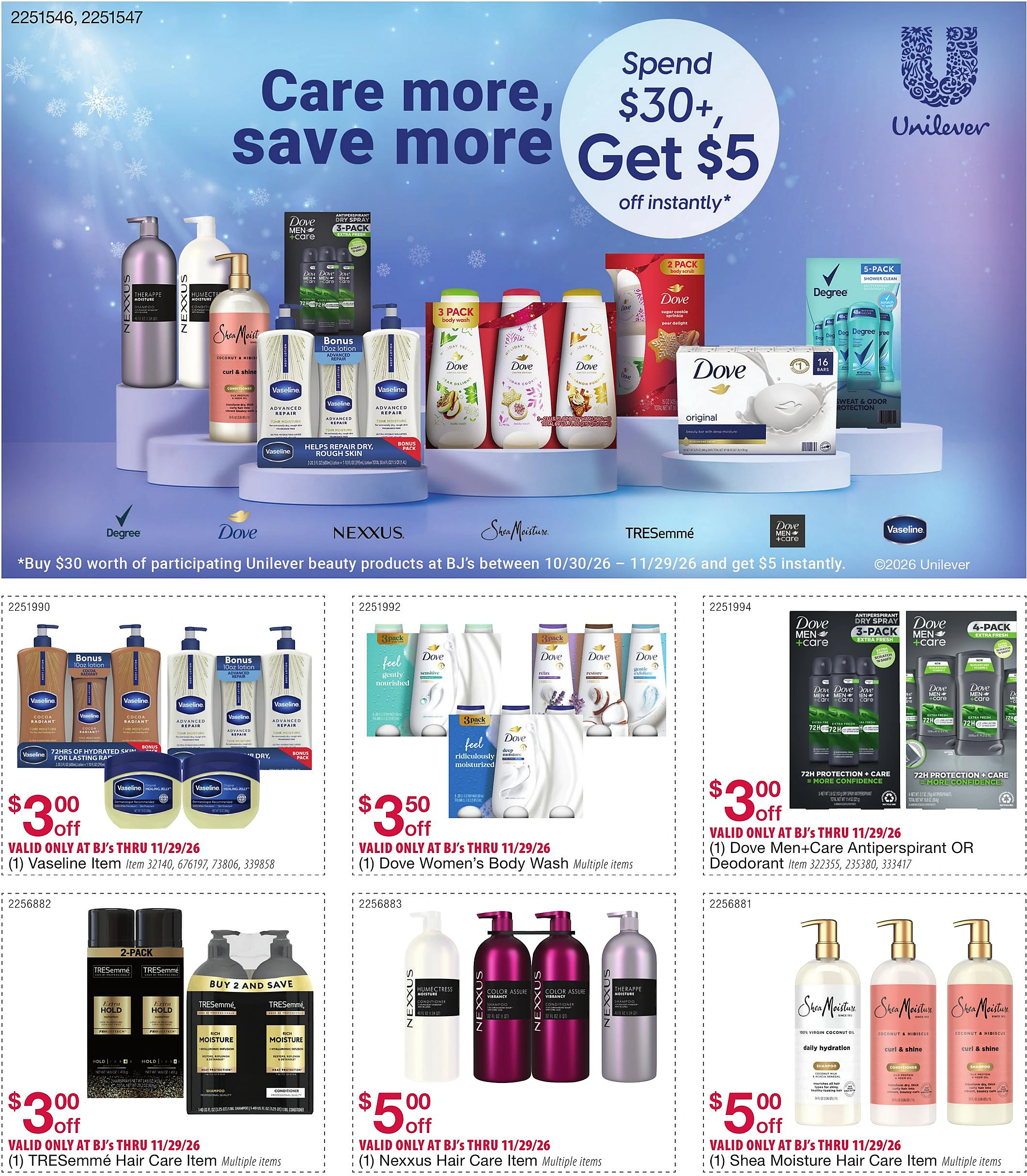 BJ's Wholesale Club Smart Saver - Page 19