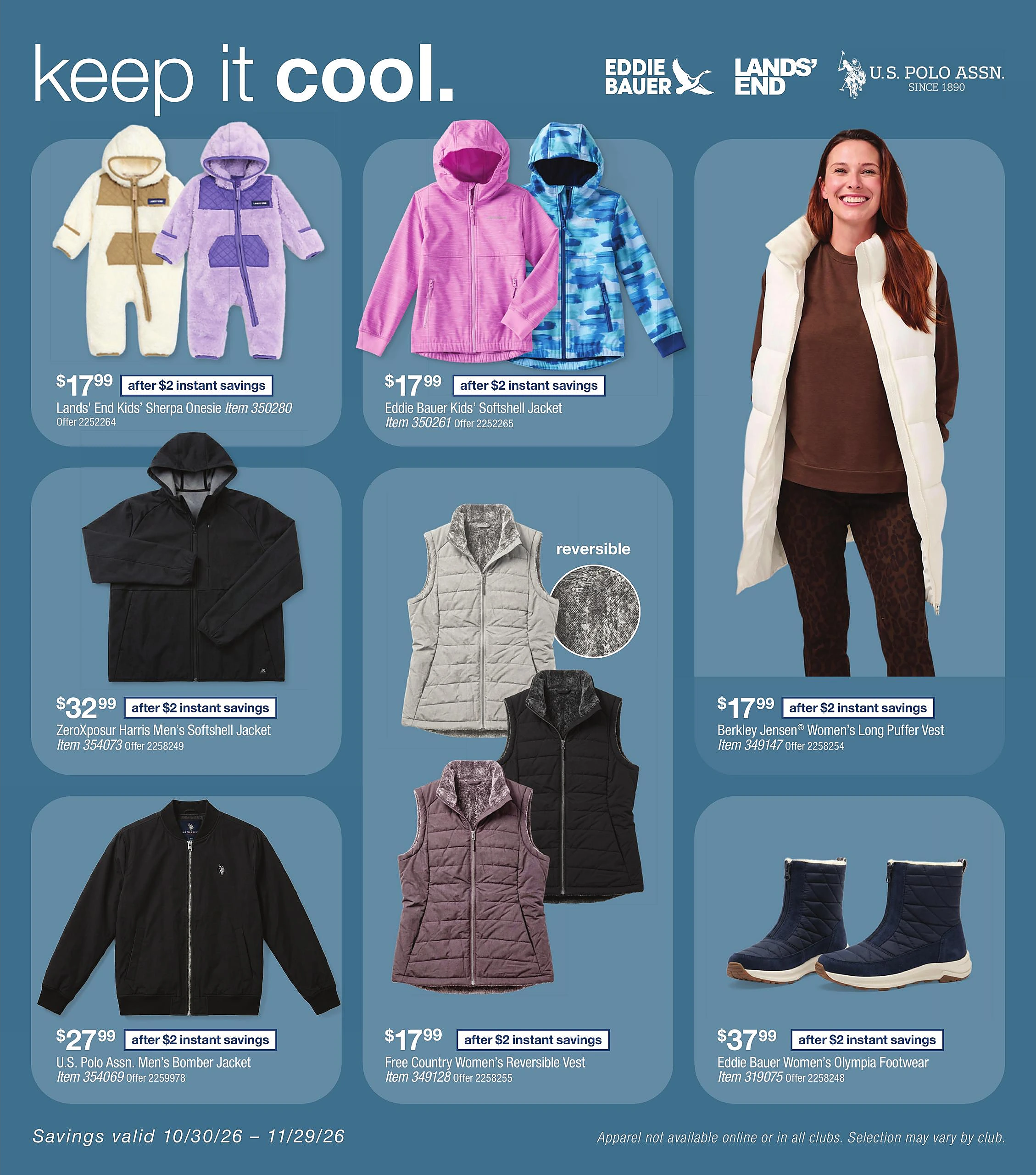 BJ's Wholesale Club Smart Saver - Page 25